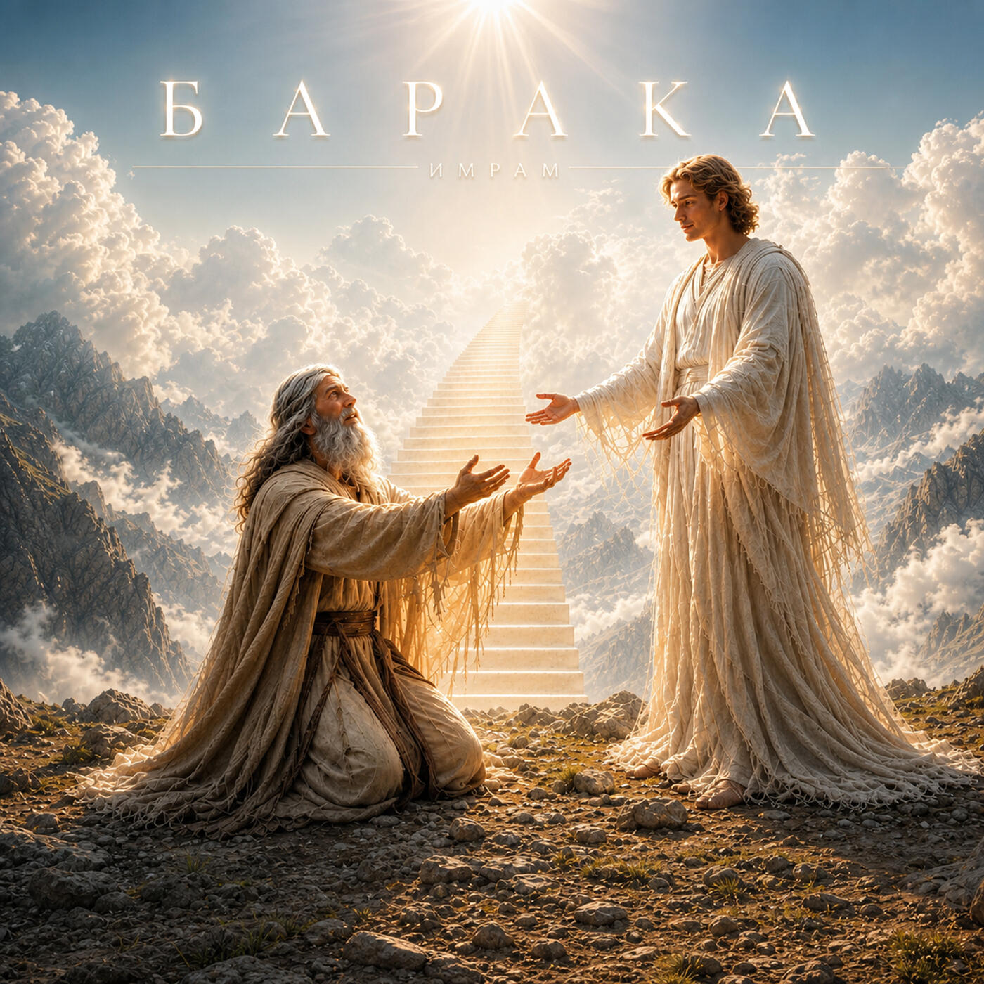 Релиз Барака