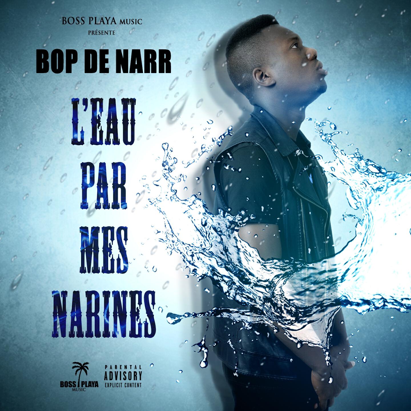 Релиз L'eau par mes narines