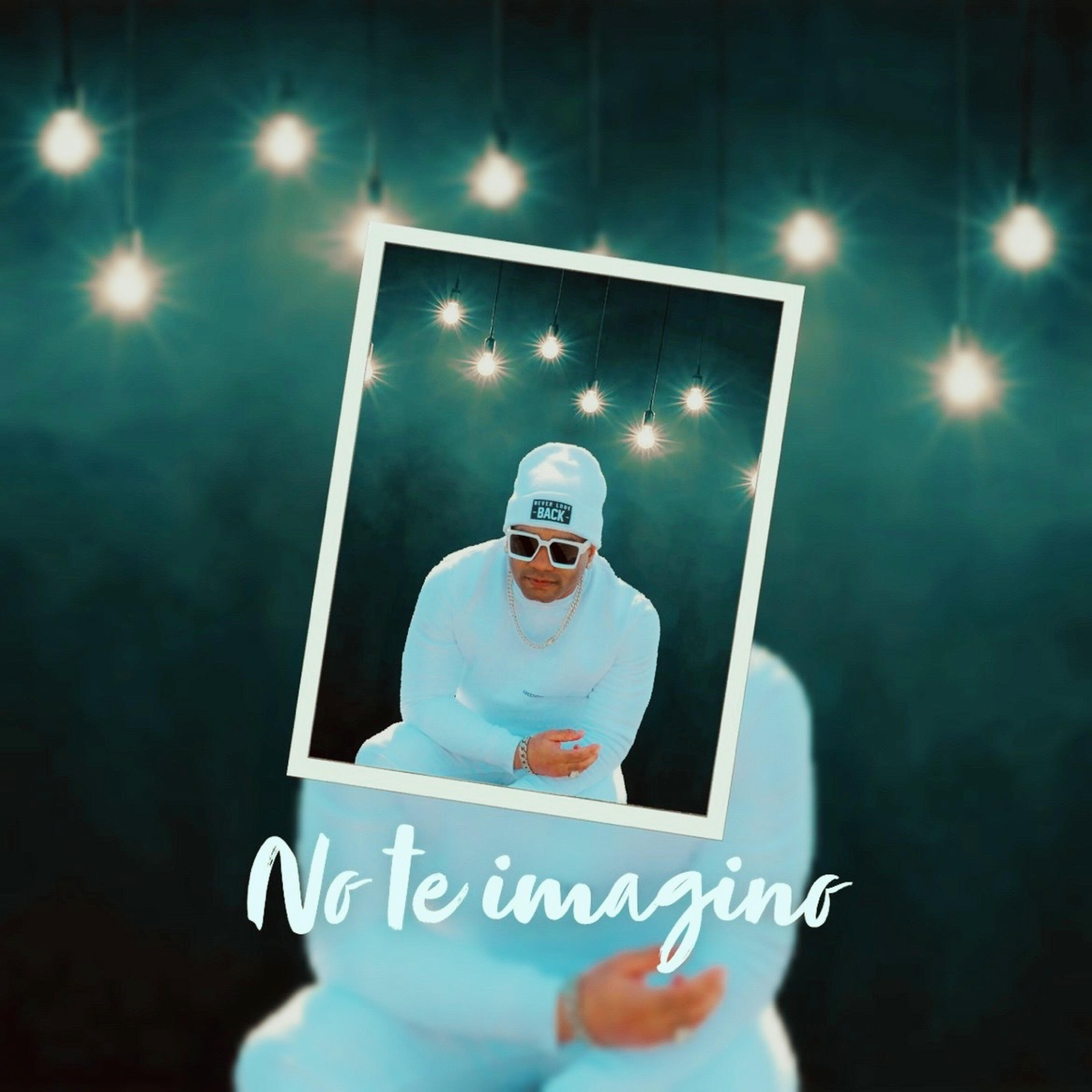 Релиз No Te Imagino
