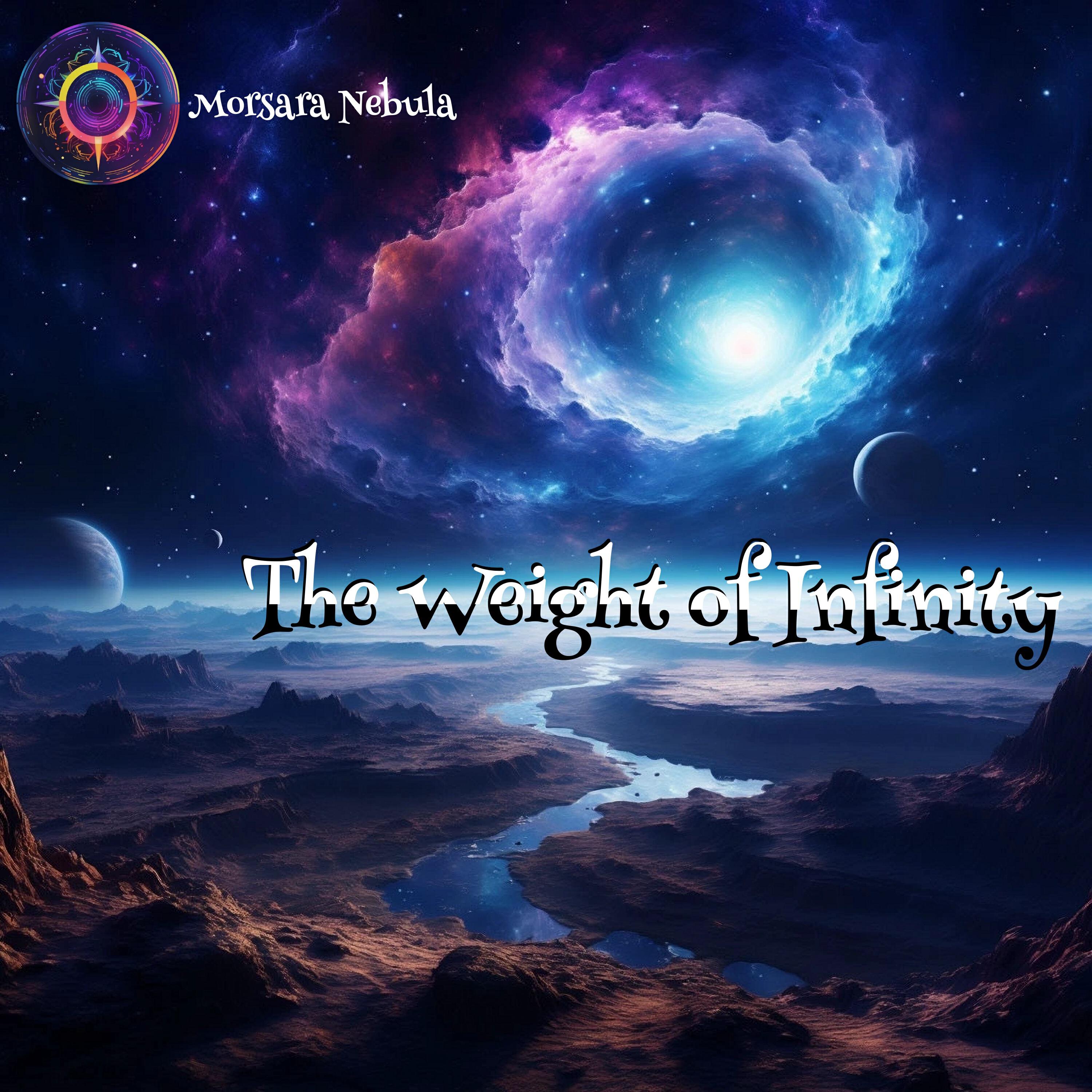 Релиз The Weight of Infinity