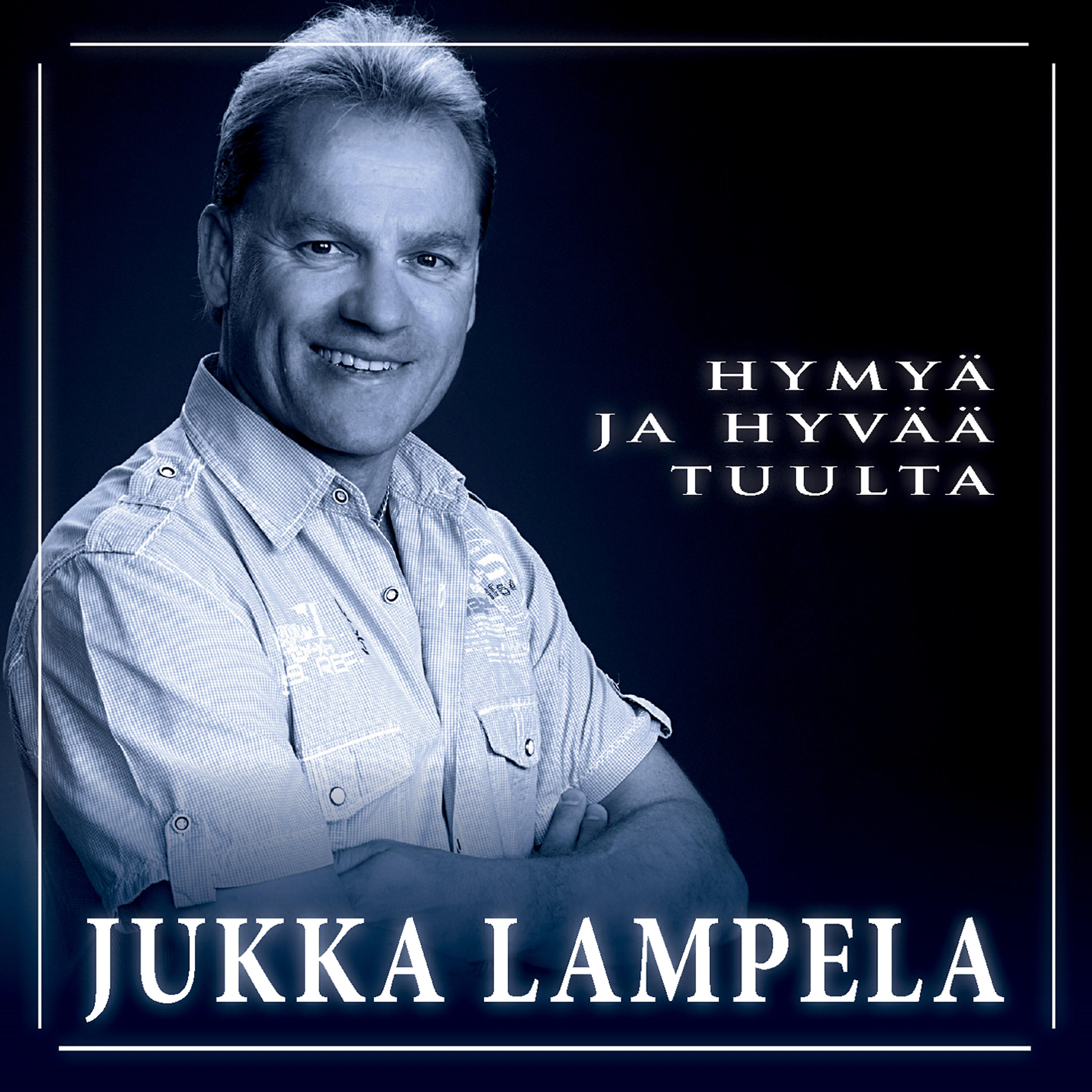 Релиз Hymyä Ja Hyvää Tuulta