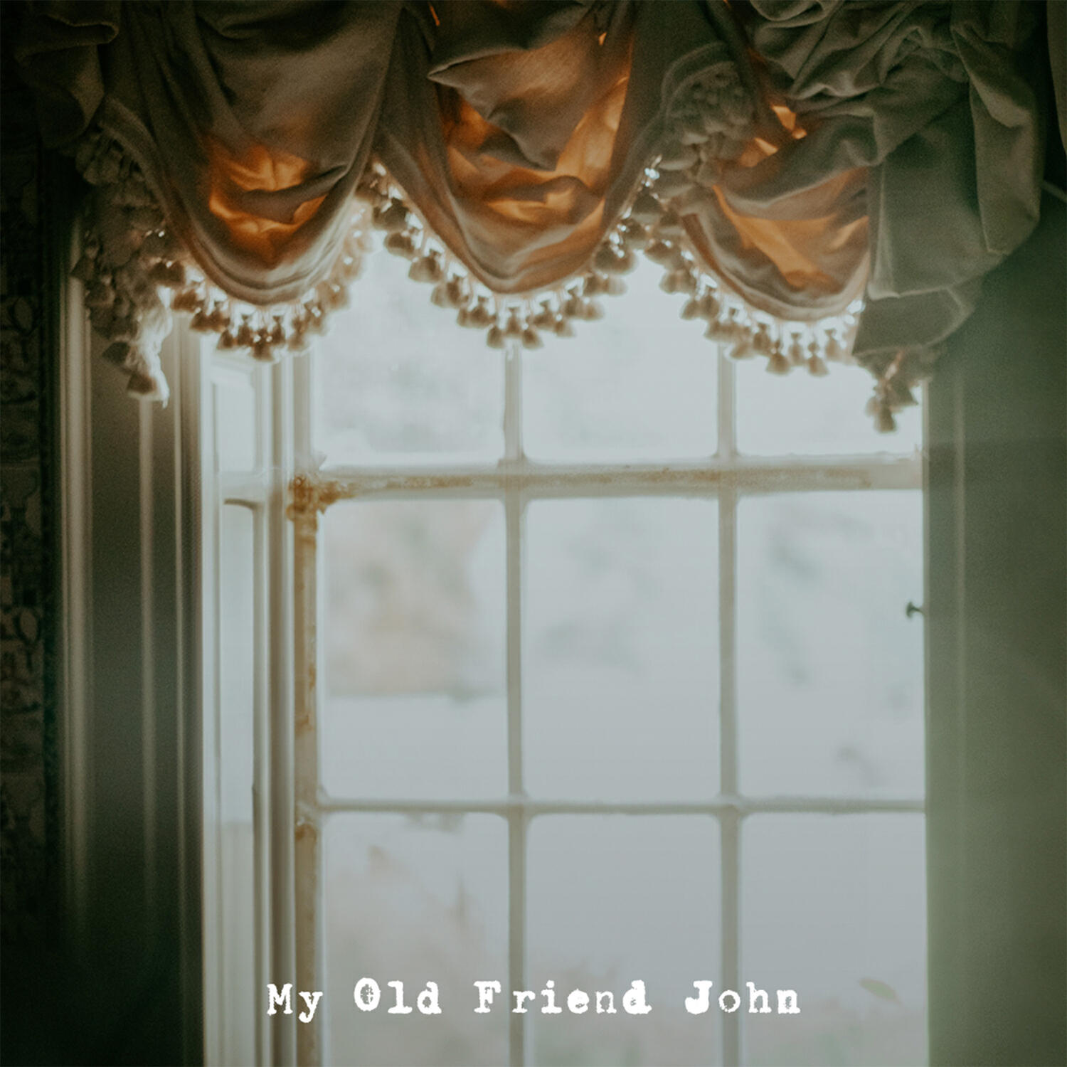Релиз My Old Friend John