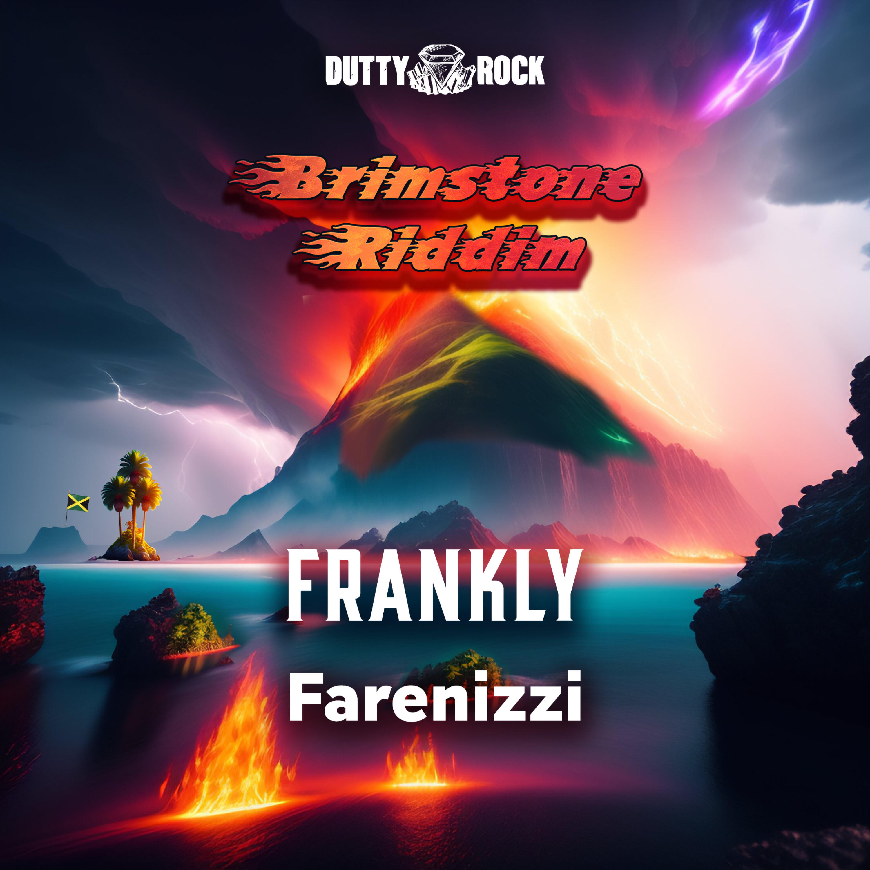 Релиз Frankly