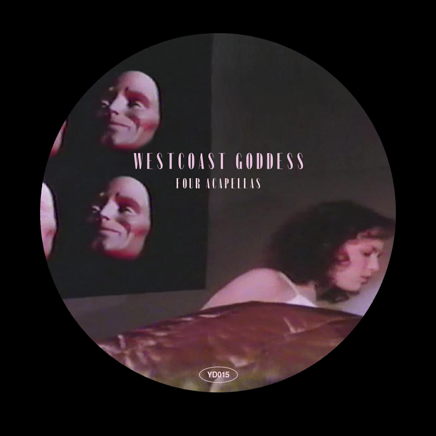 Релиз Four Acapellas
