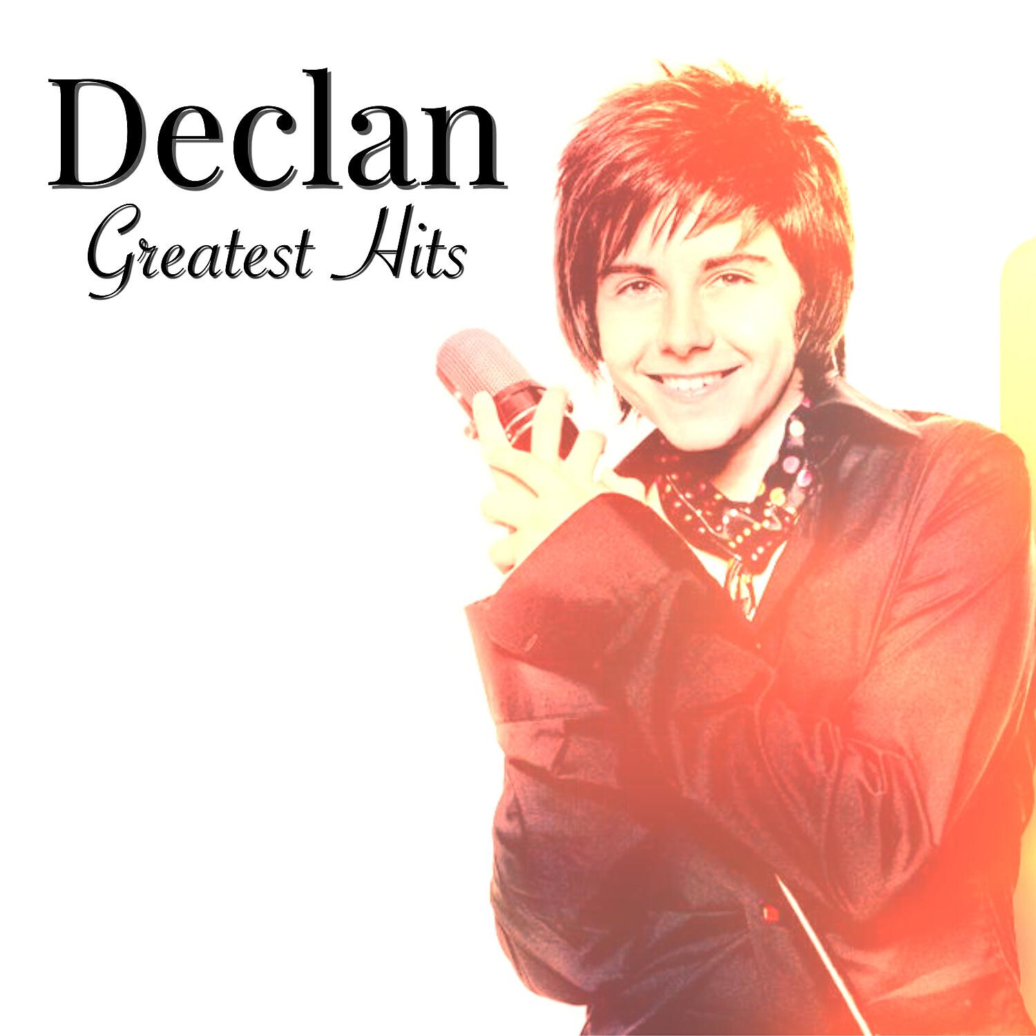 Релиз Greatest Hits