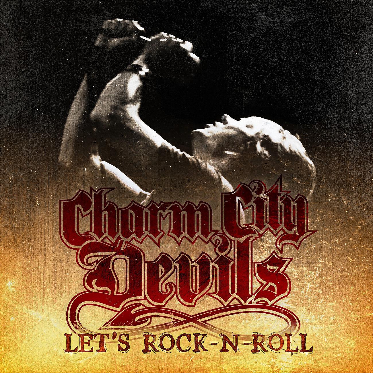 Релиз Let's Rock-N-Roll (Endless Road)