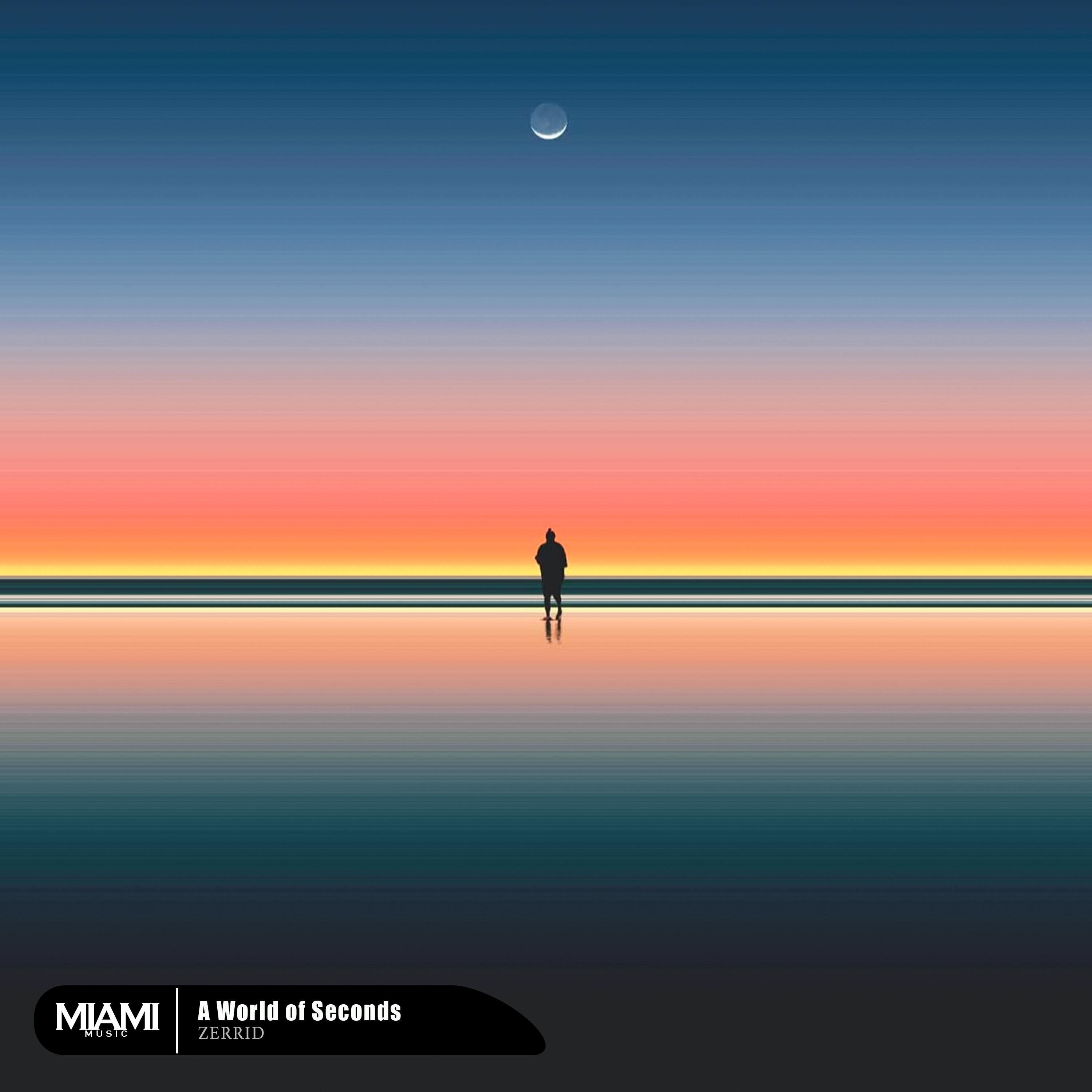 Релиз A World of Seconds