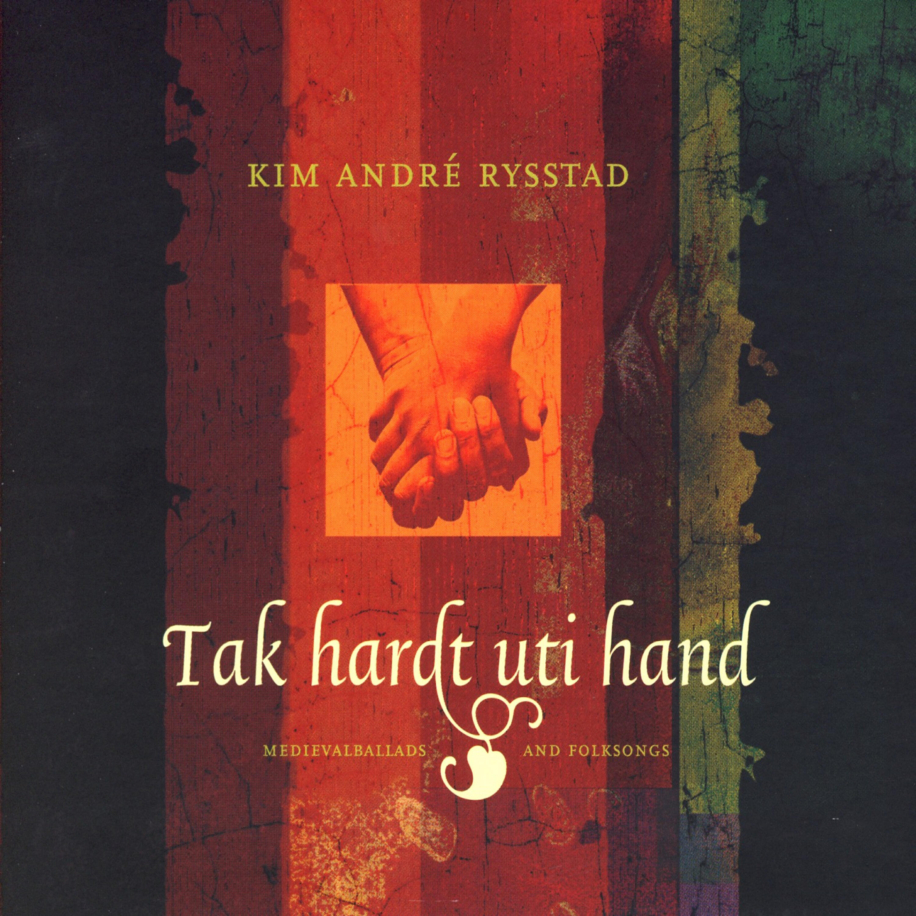 Релиз Tak Hardt Uti Hand