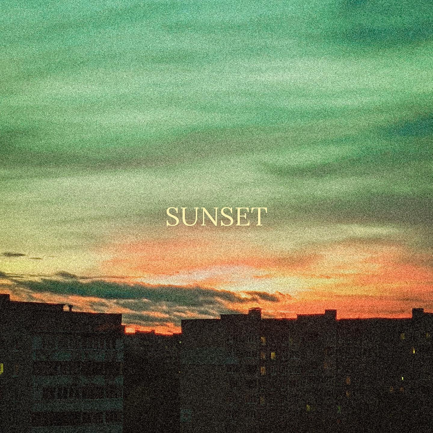 Релиз Sunset