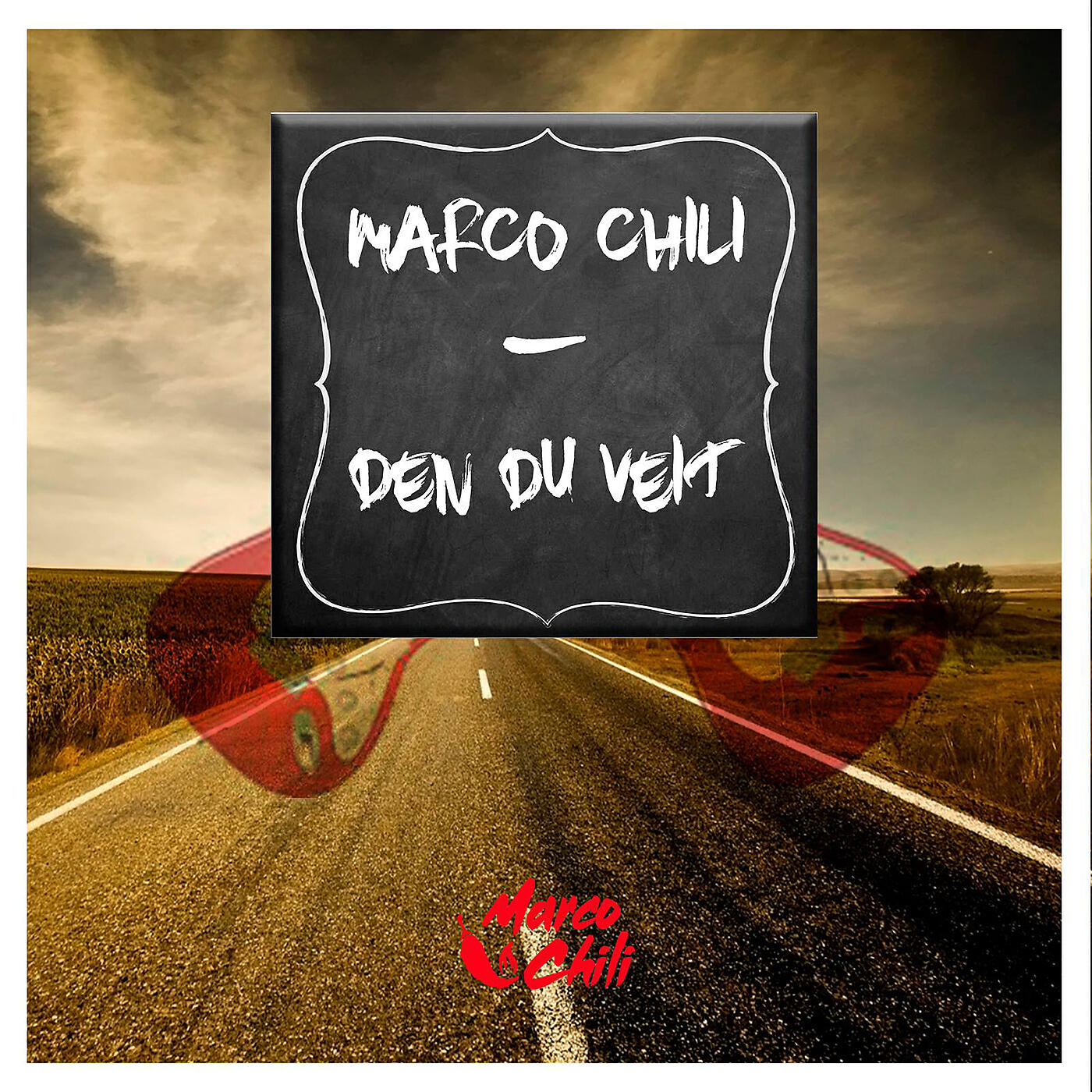 Релиз Den du veit