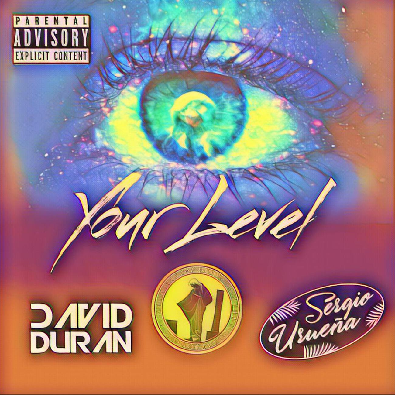 Релиз Your Level