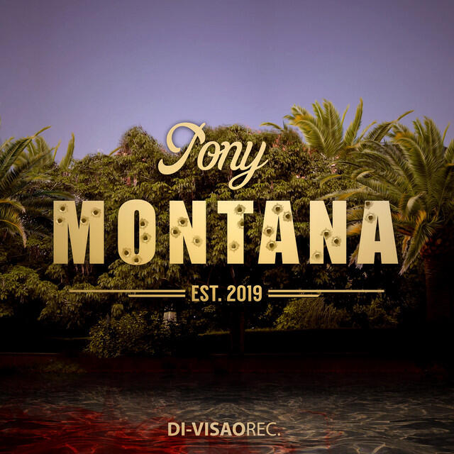 Релиз Tony Montana