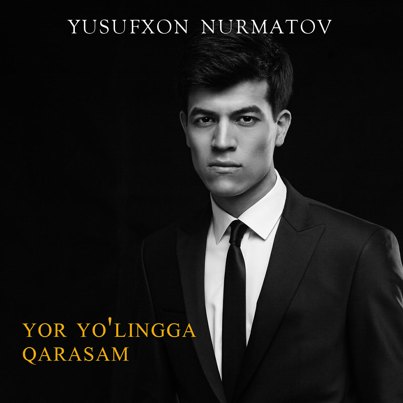Релиз Yor Yo'lingga Qarasam