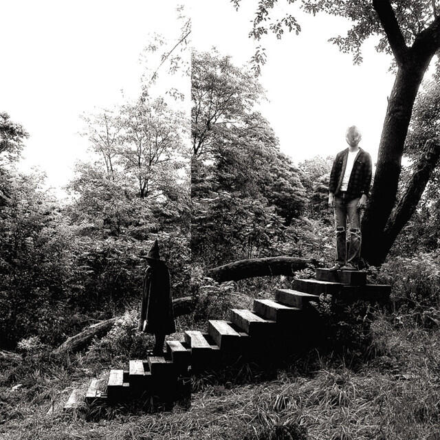 Релиз Timber Timbre