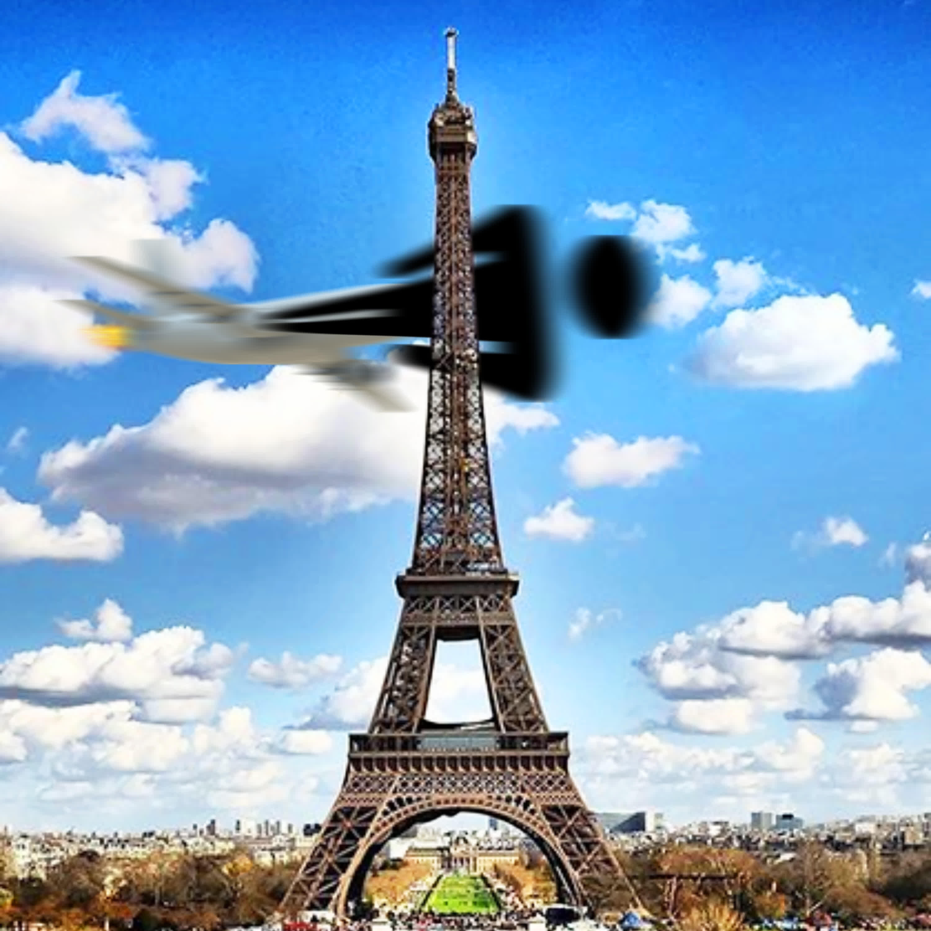 Релиз FRENCH