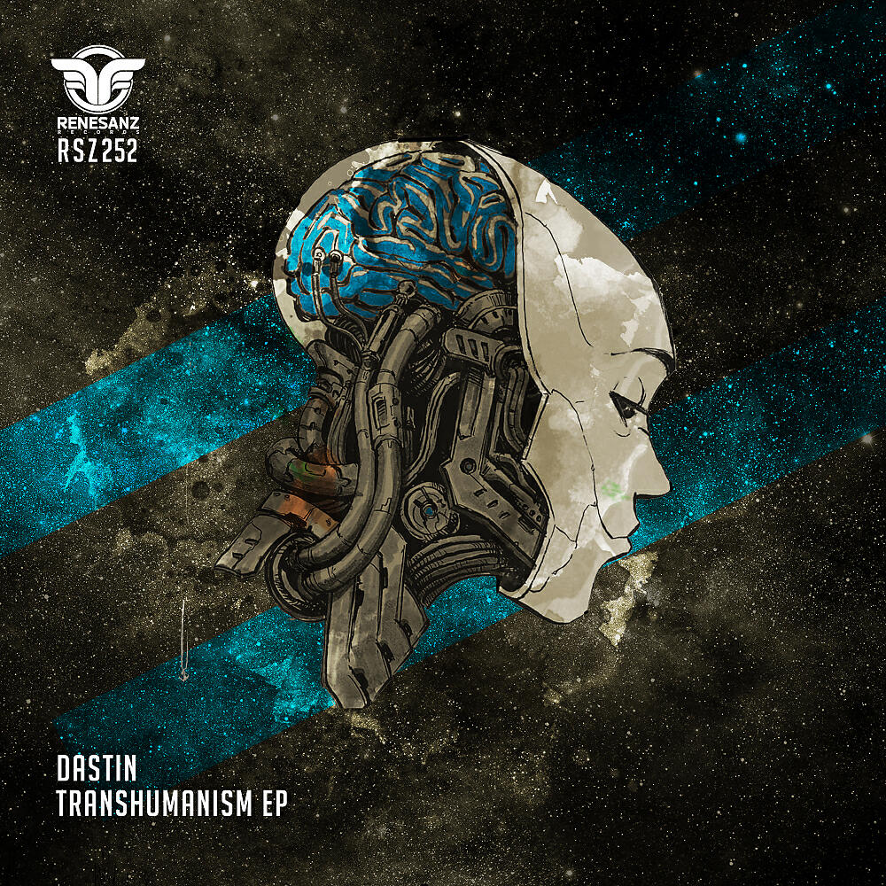 Релиз Transhumanism EP