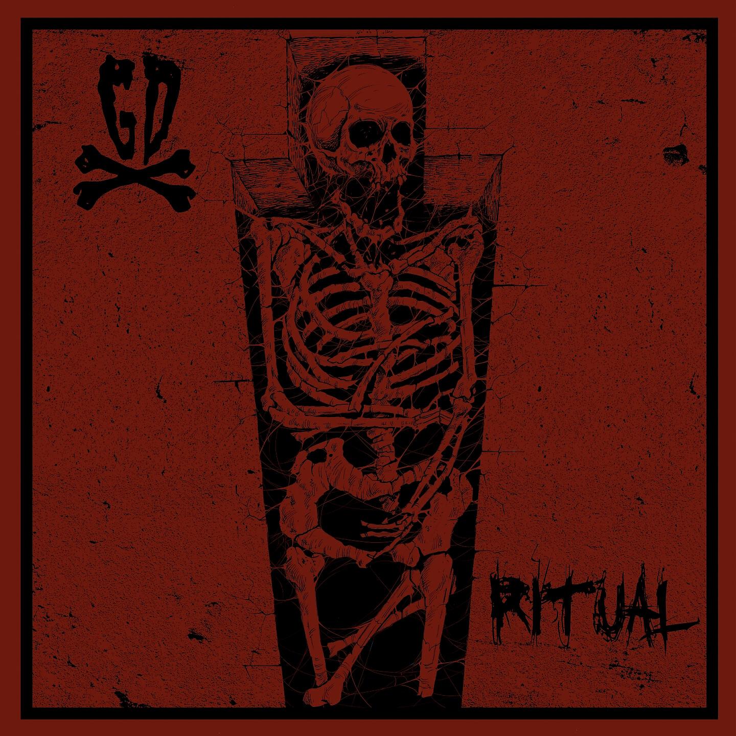 Релиз Ritual