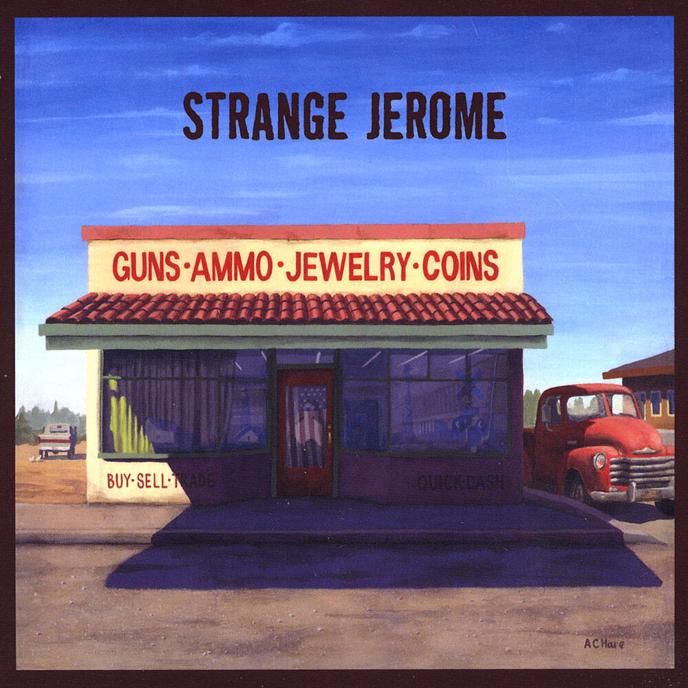 Релиз Guns, Ammo, Jewelry, Coins