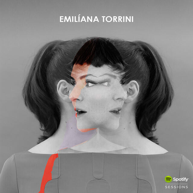Релиз Spotify Sessions