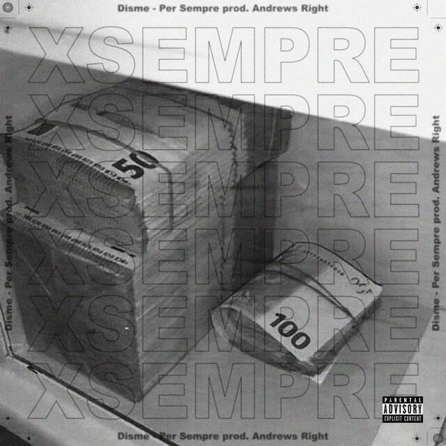 Релиз Per sempre