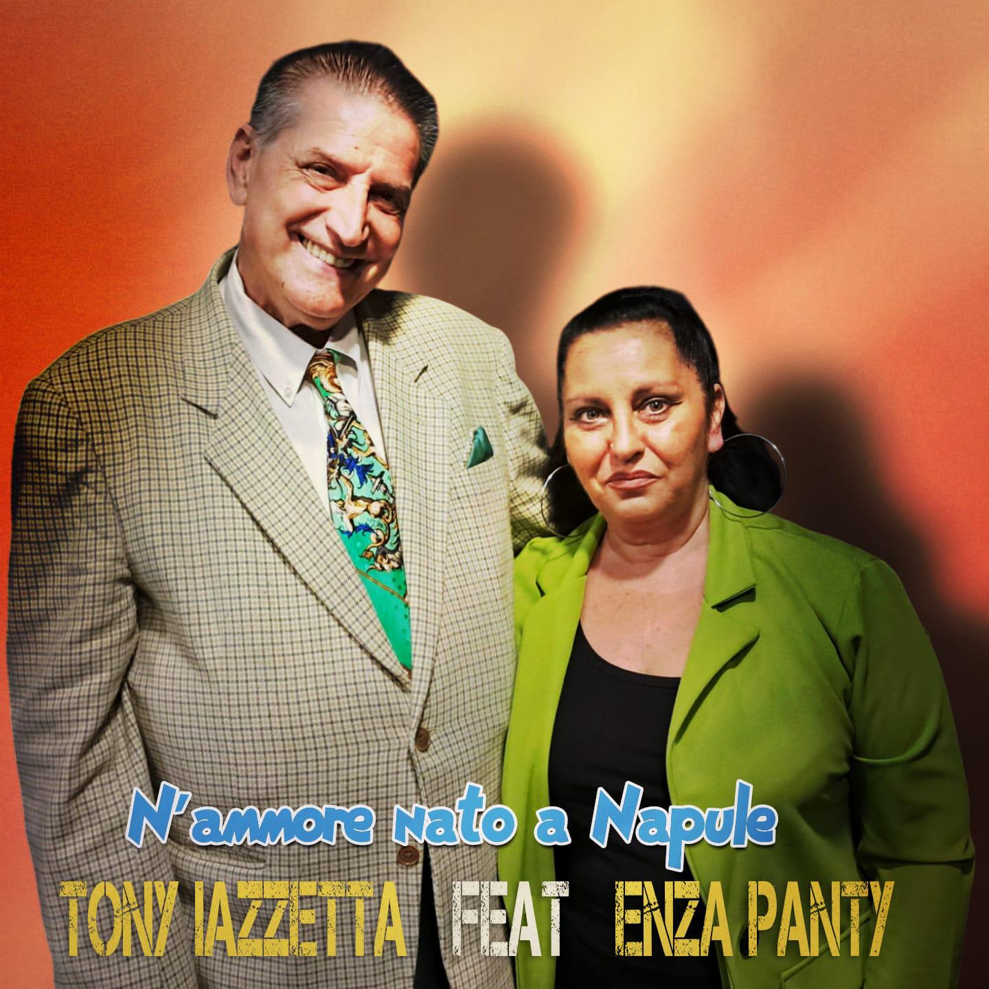 Tony Iazzetta