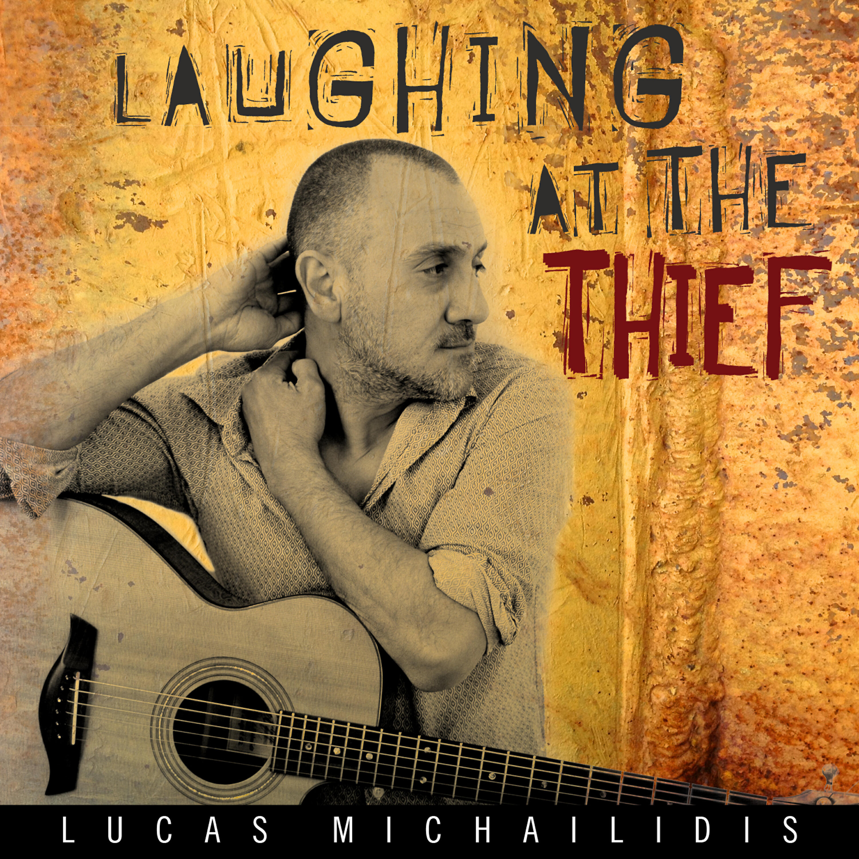 Релиз Laughing at the Thief