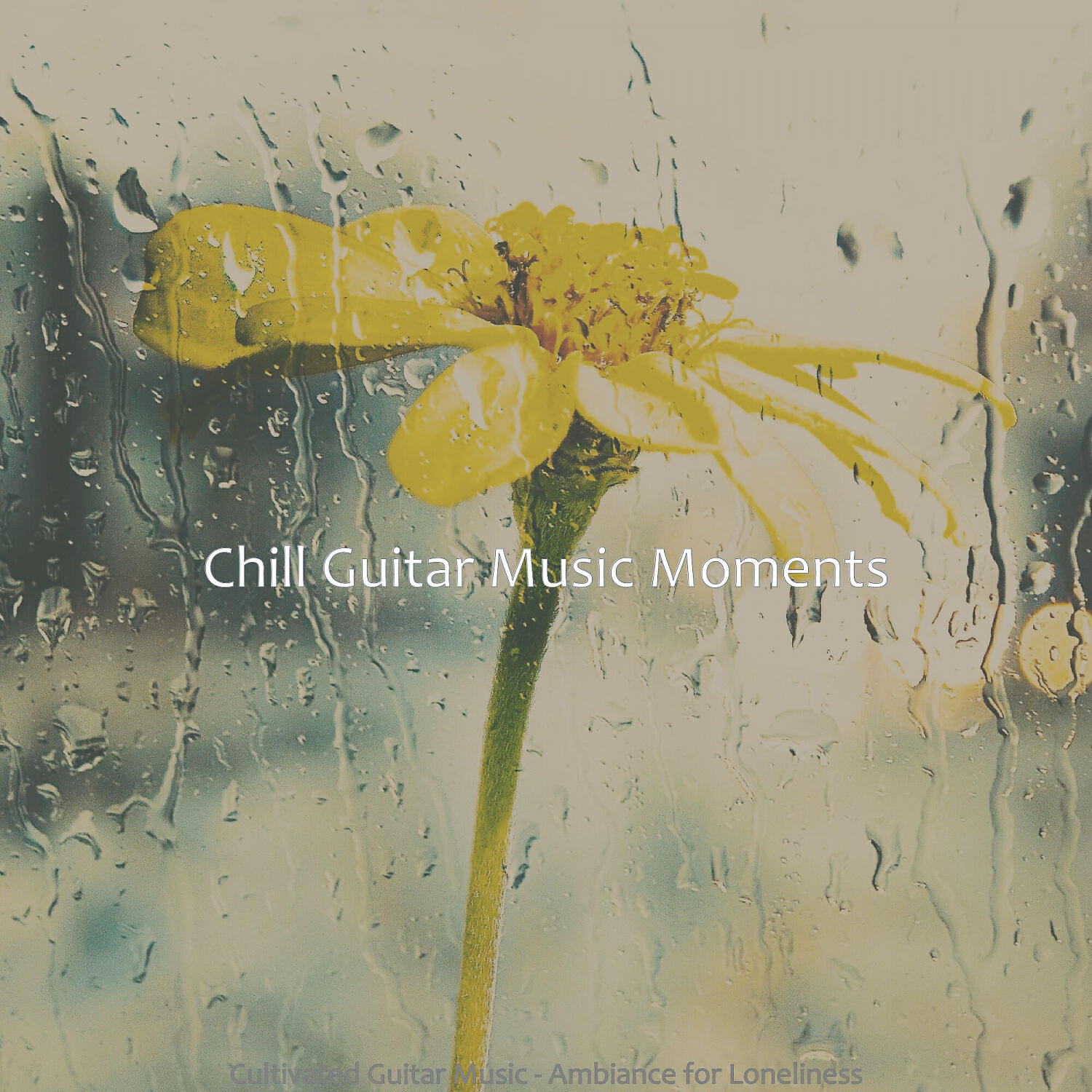 Релиз Cultivated Guitar Music - Ambiance for Loneliness