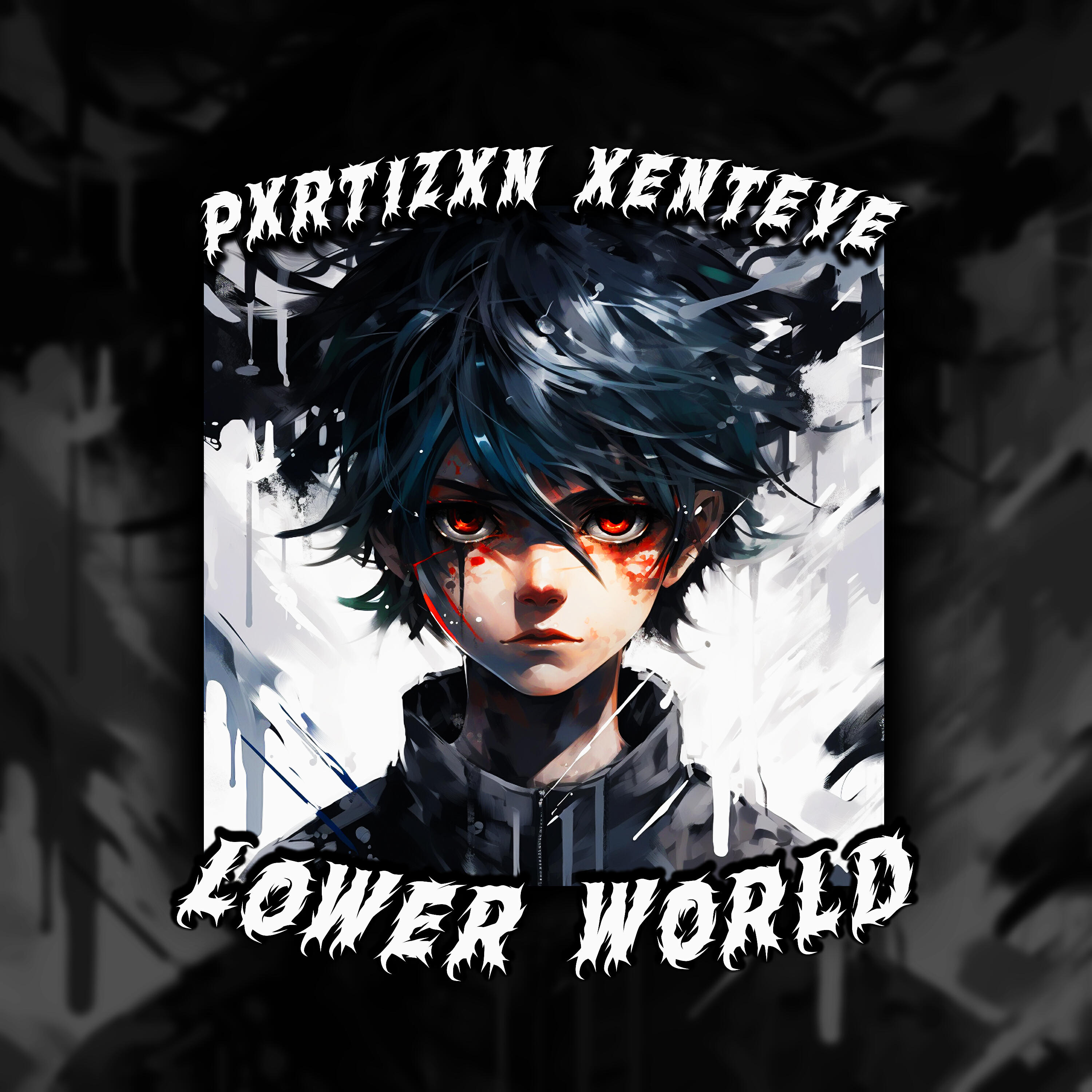 Релиз Lower World
