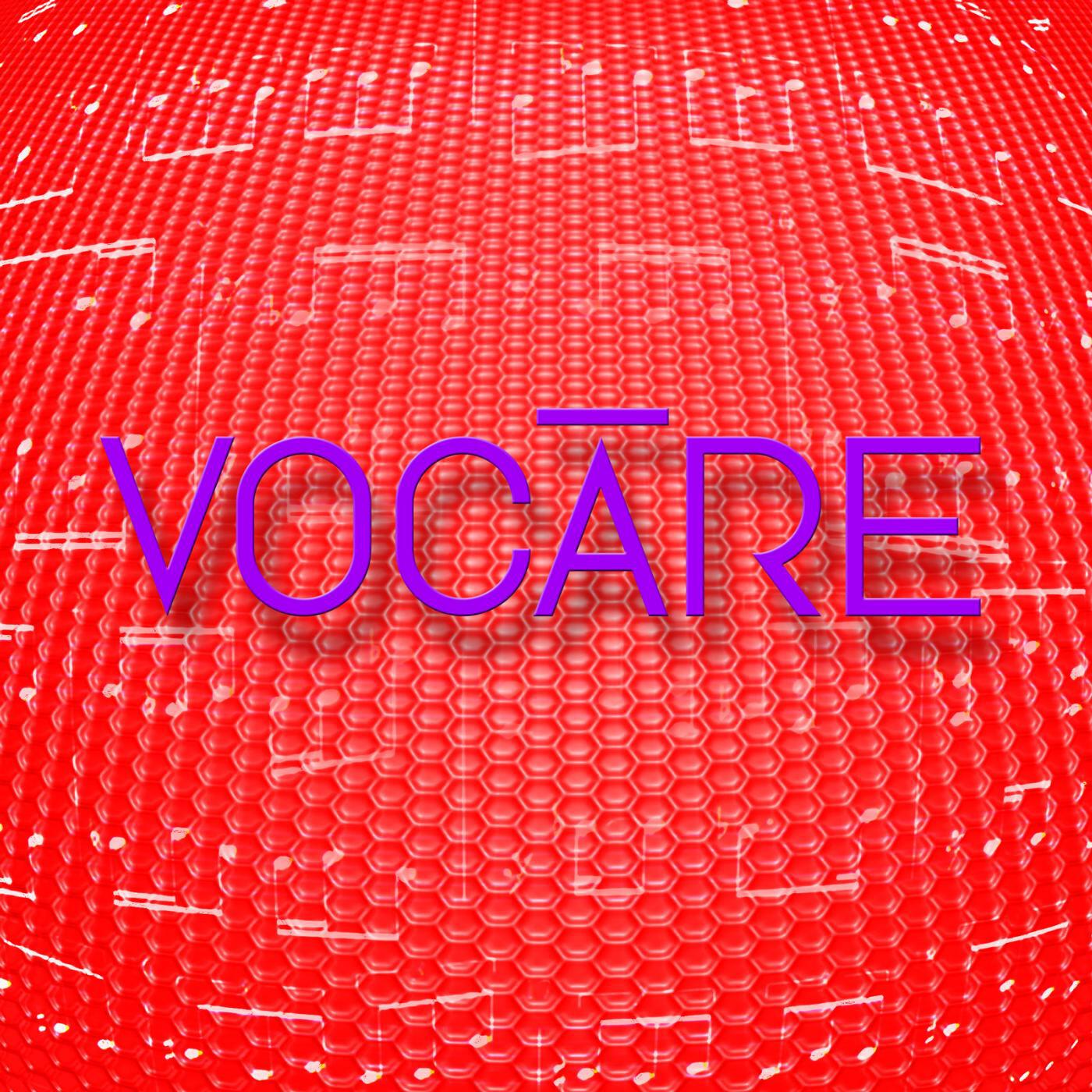 Релиз Vocare
