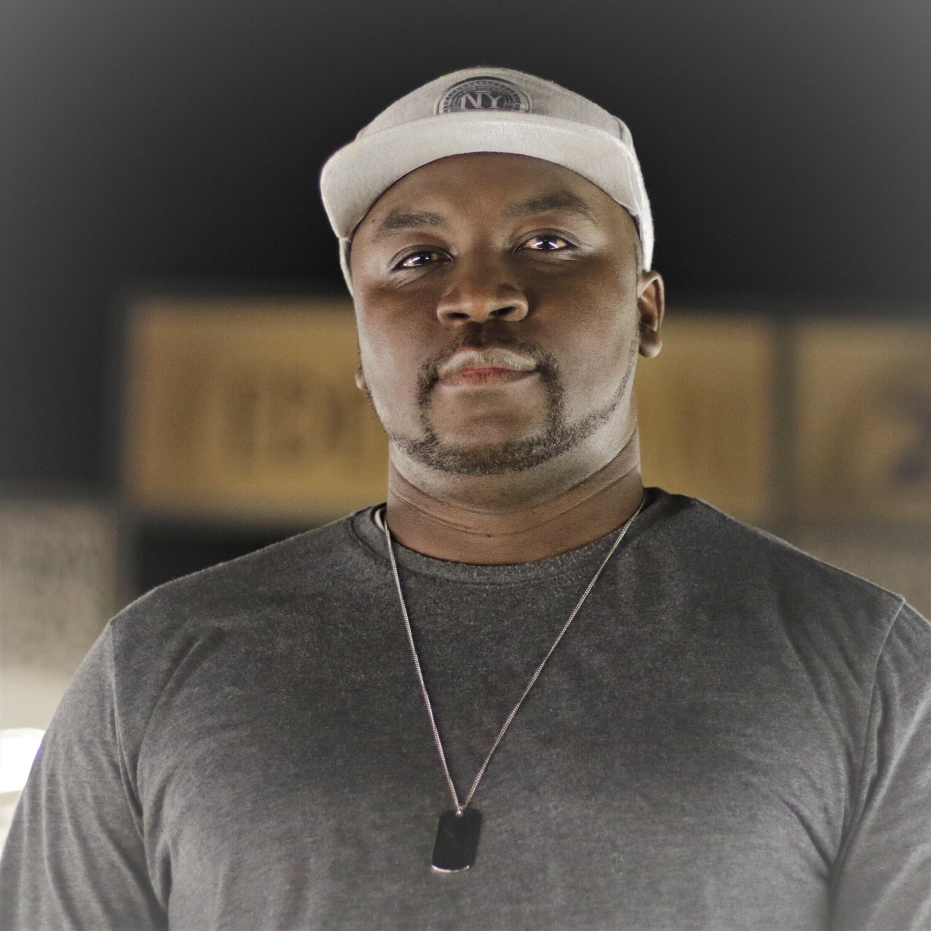 Релиз Can I Get an Amen