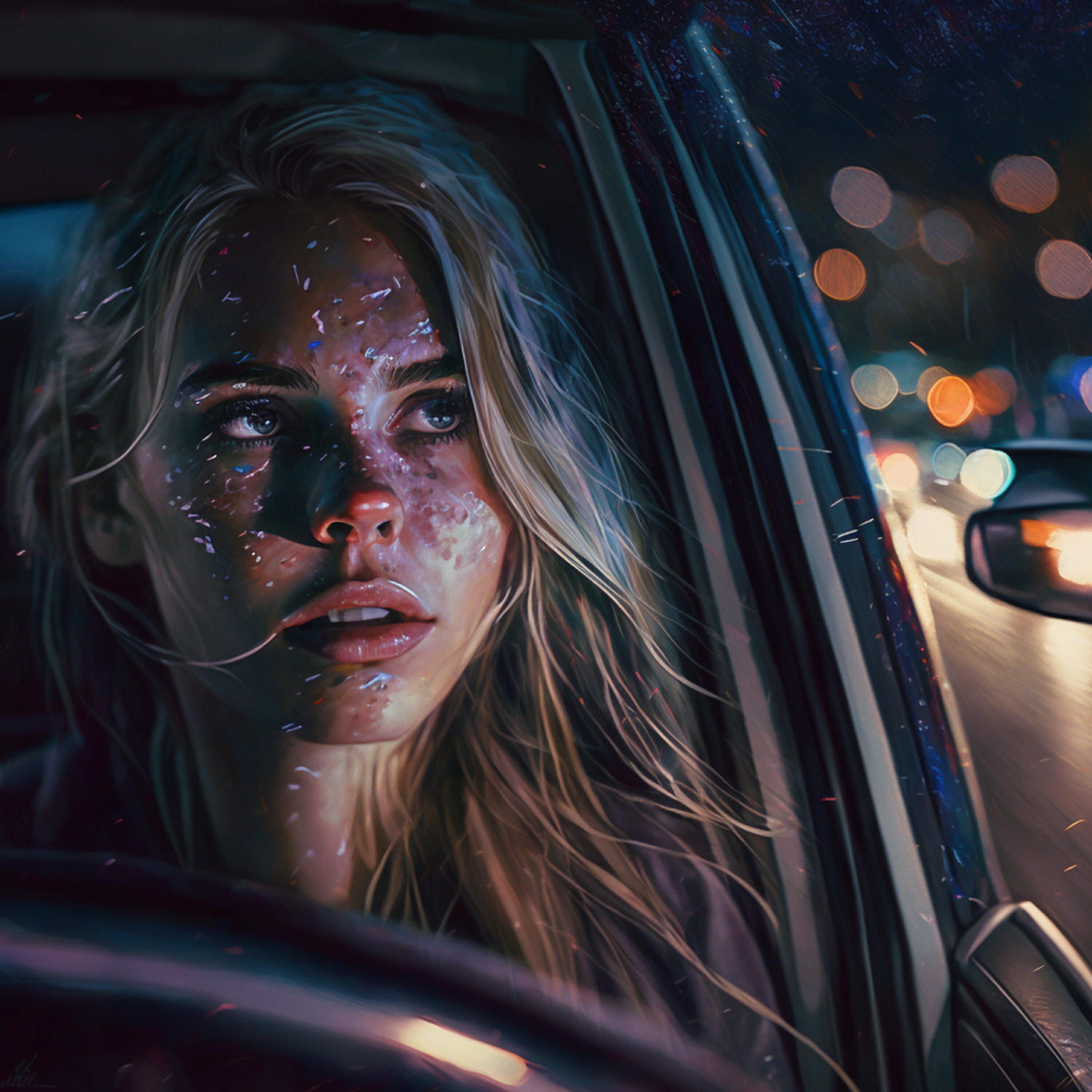 Релиз Emotional burnout