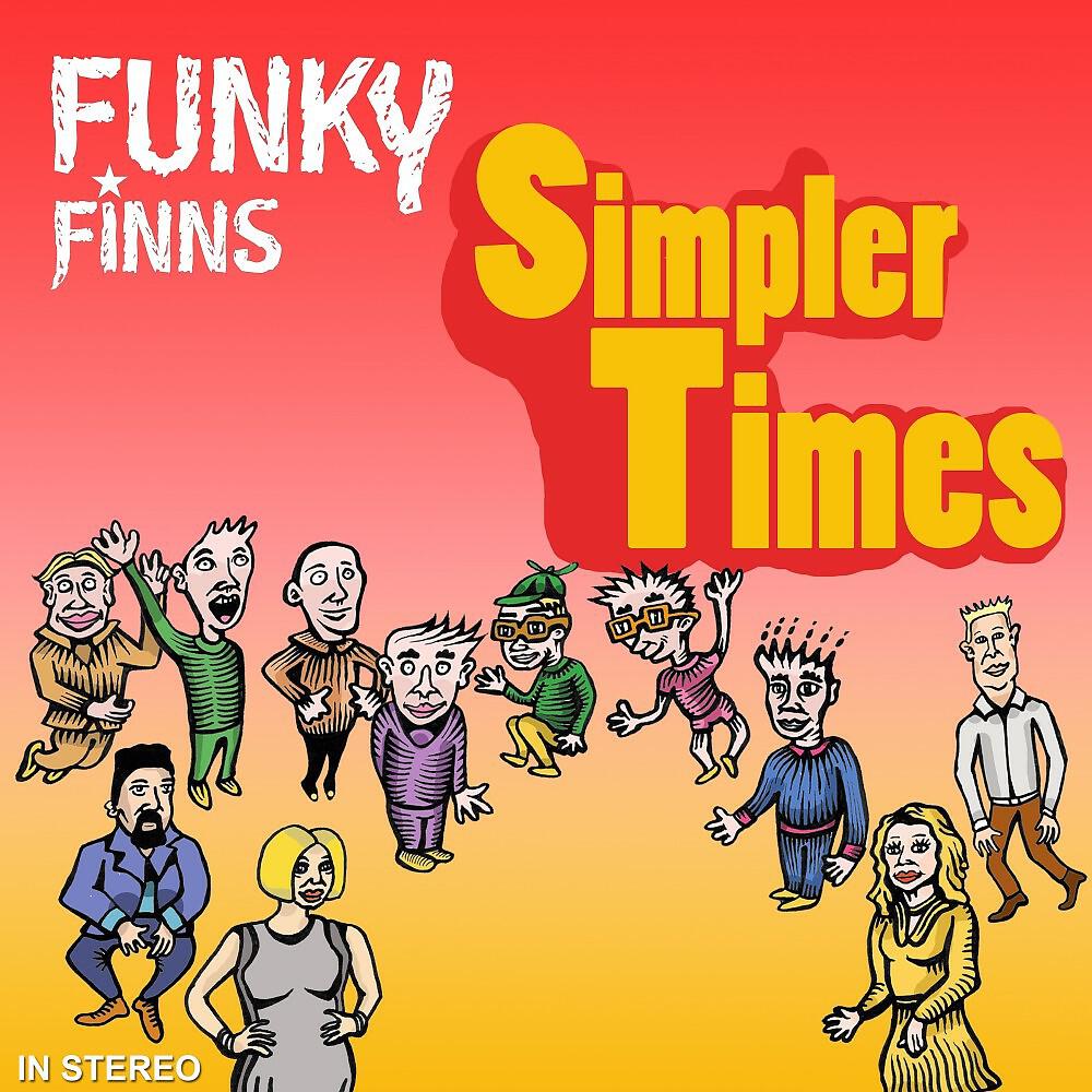 Funky Finns