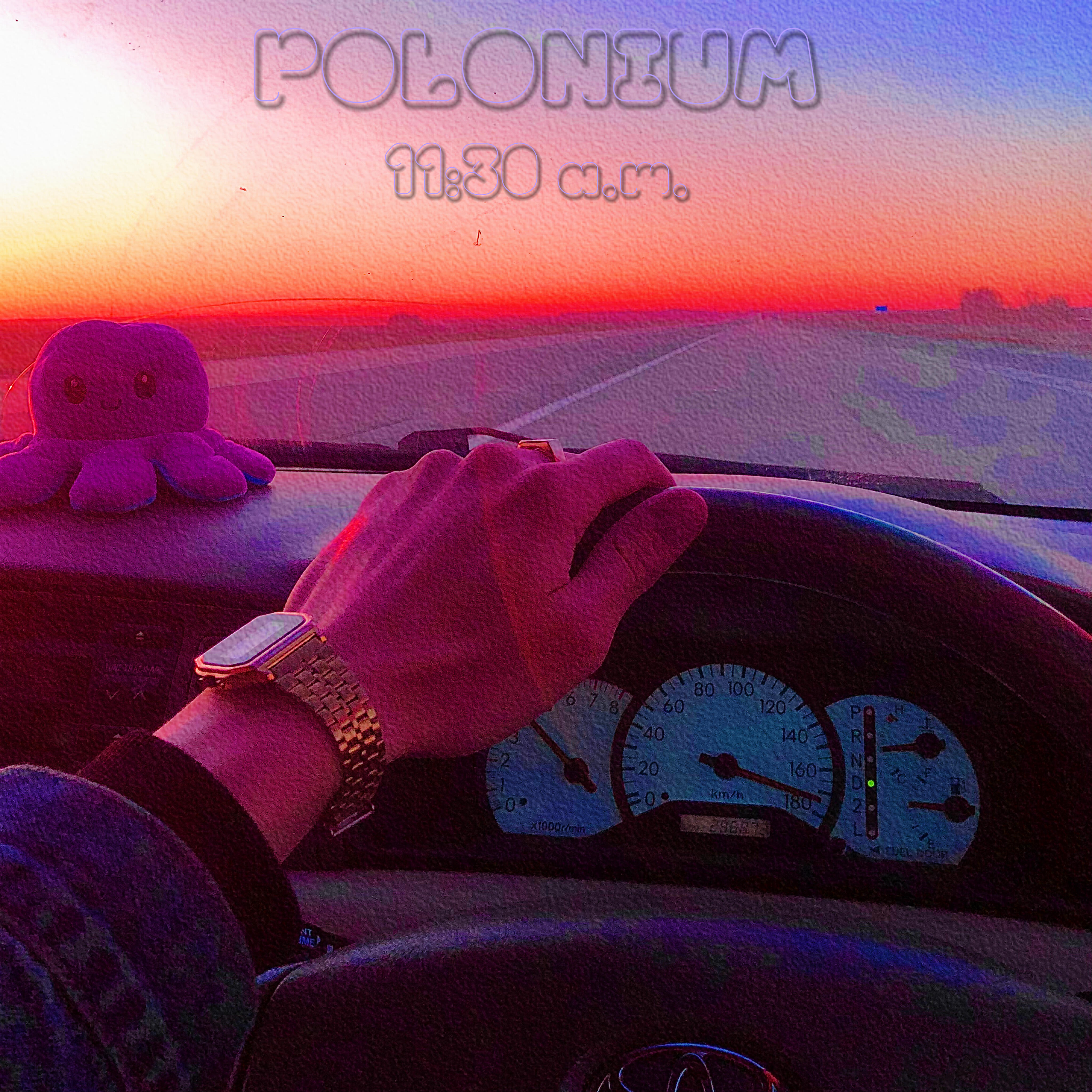 Релиз 11:30 a.m.