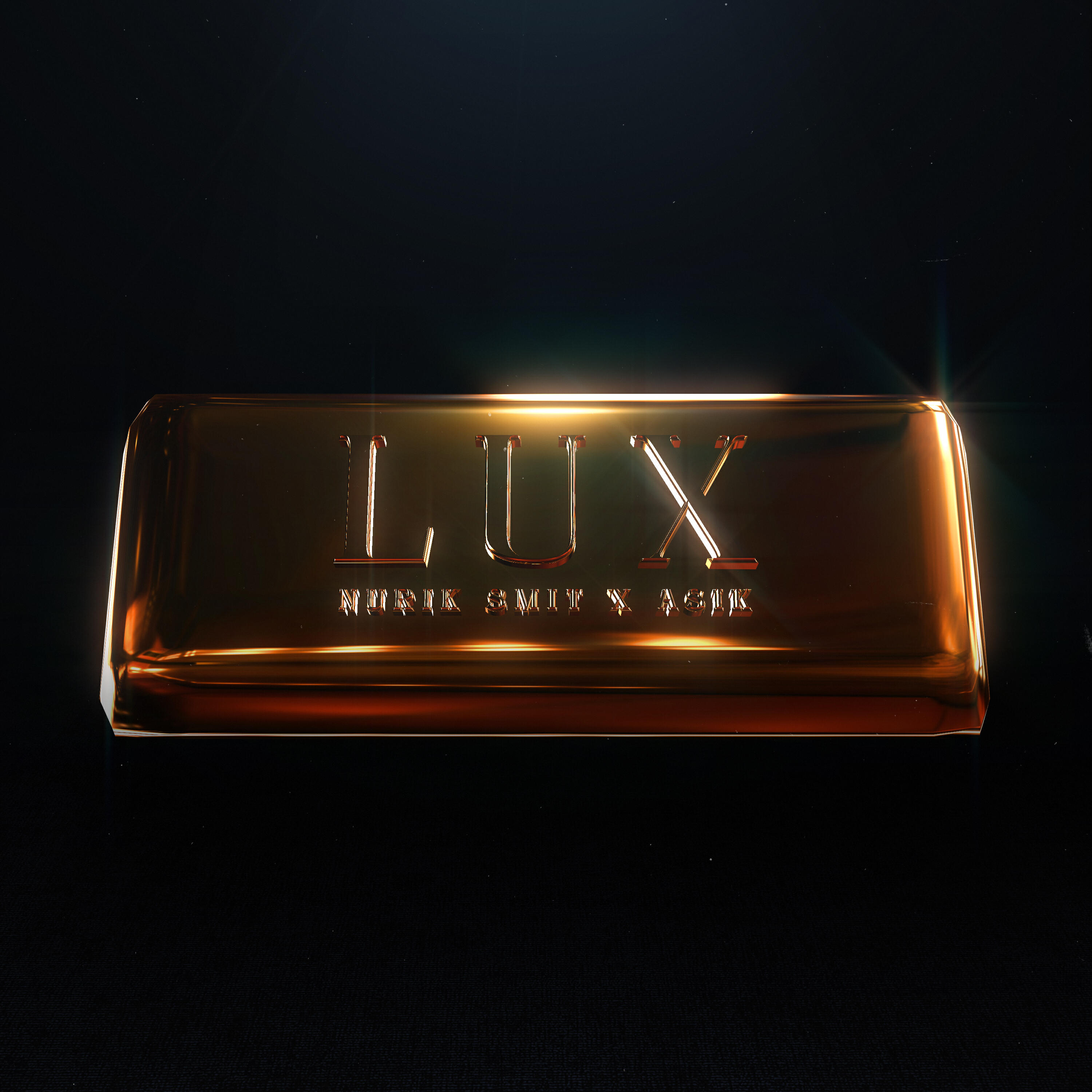 Релиз LUX