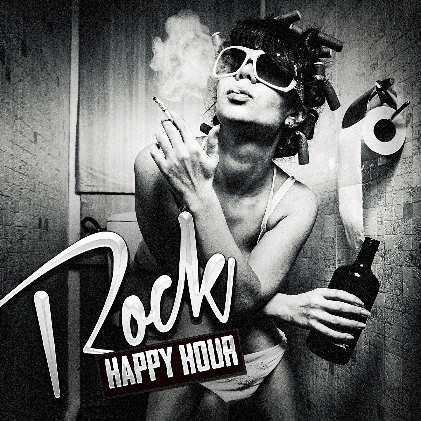Релиз Rock Happy Hour