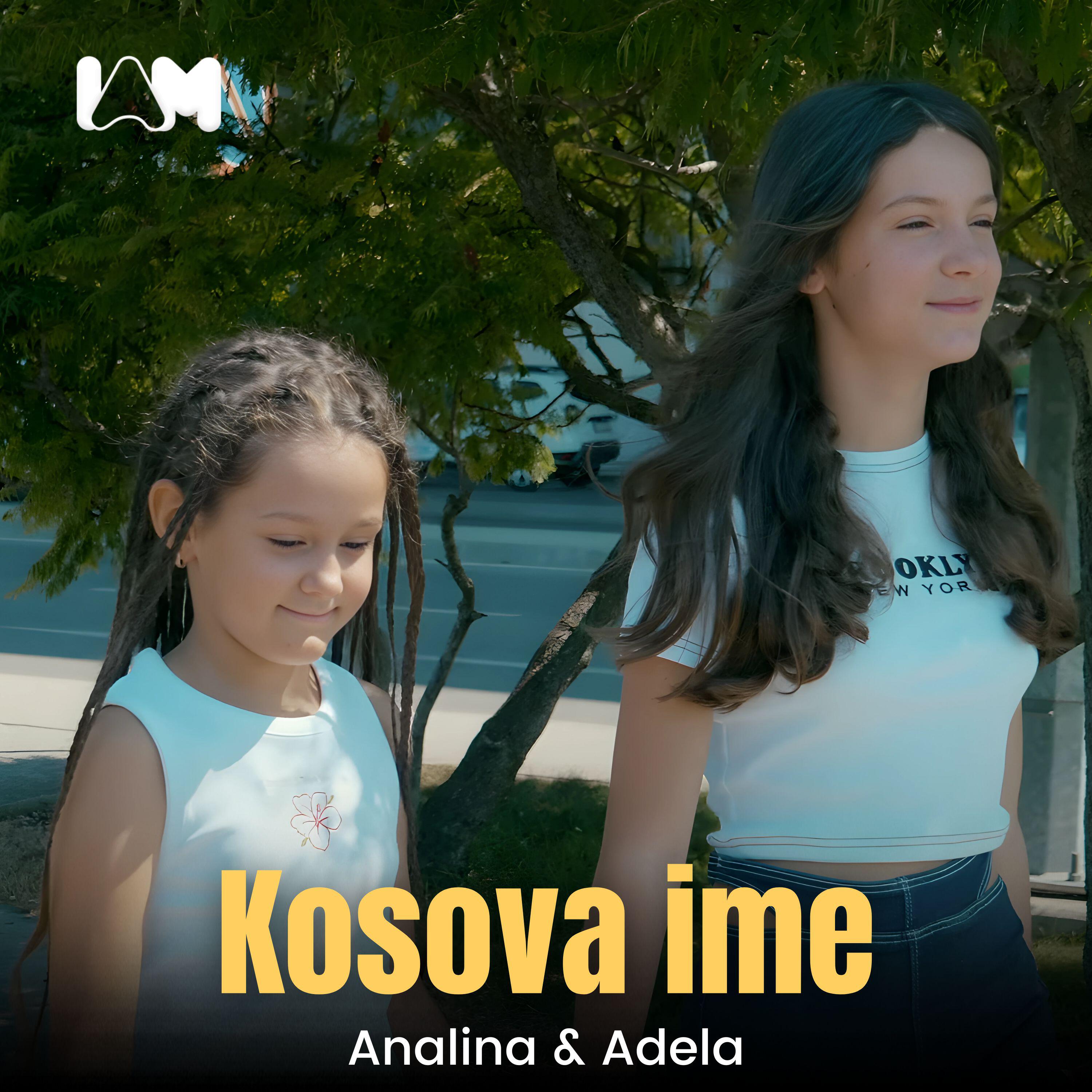 ANALINA & ADELA