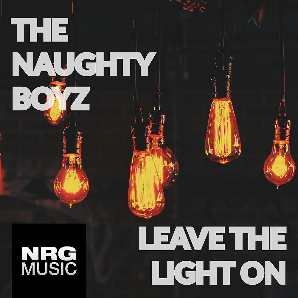 Релиз Leave The Lights On
