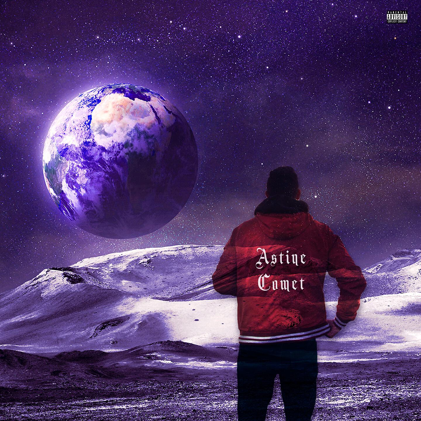 Релиз Comet