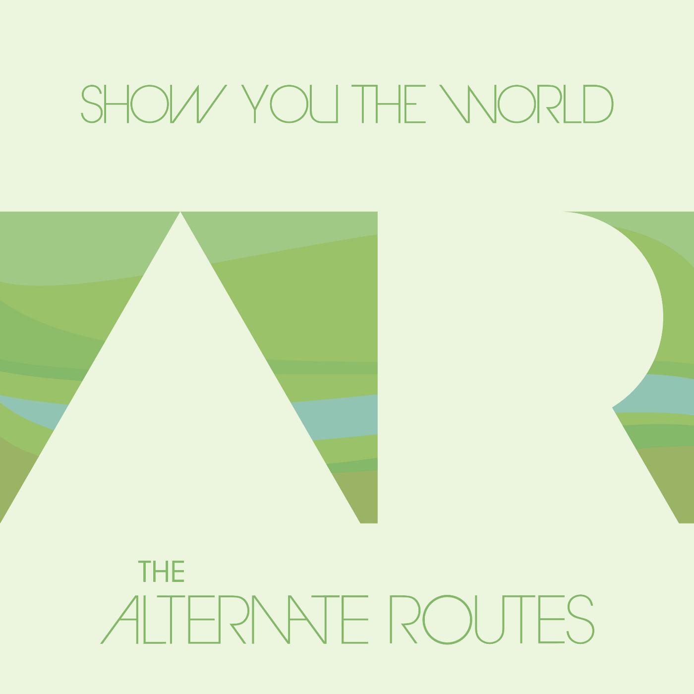 Релиз Show You the World