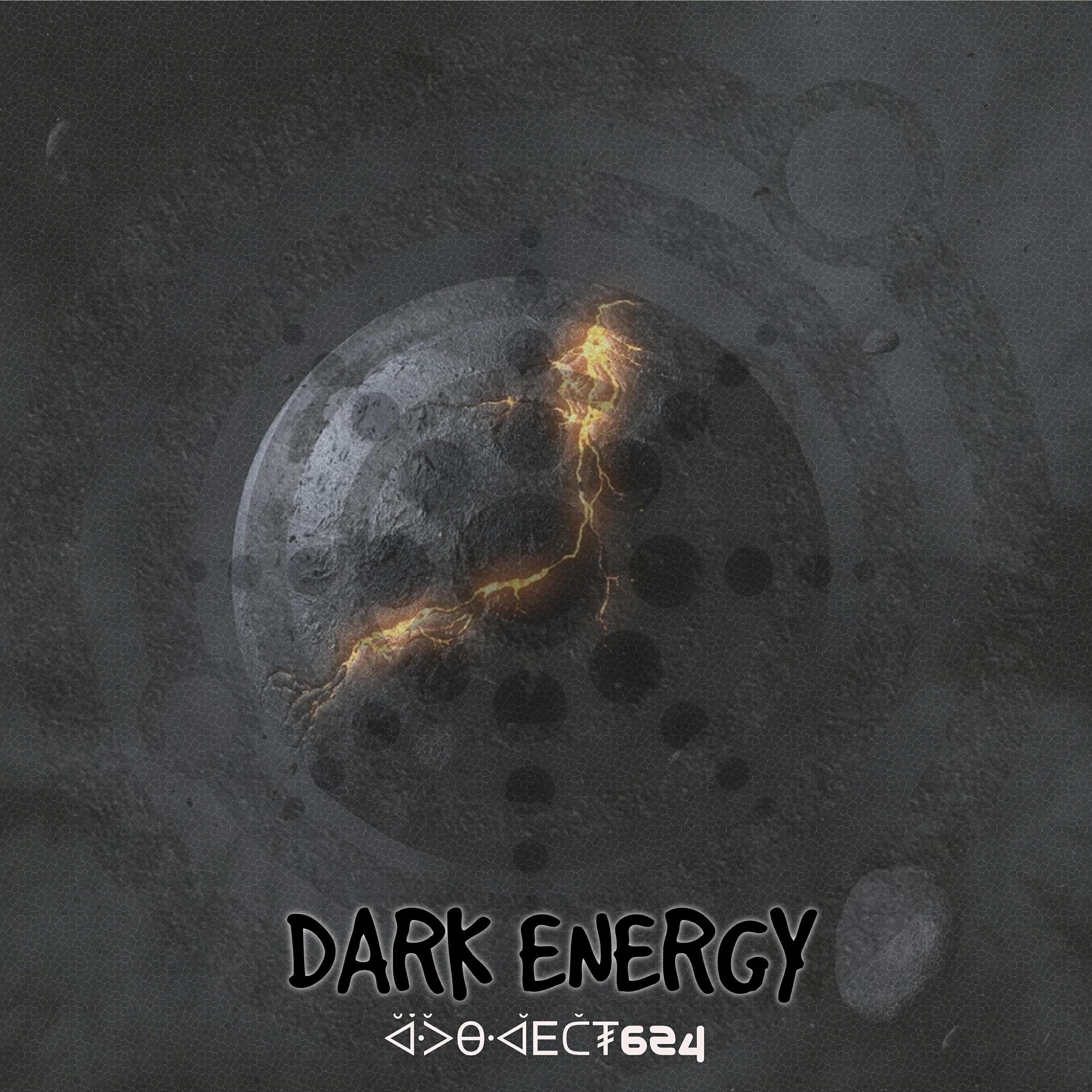 Релиз Dark Energy
