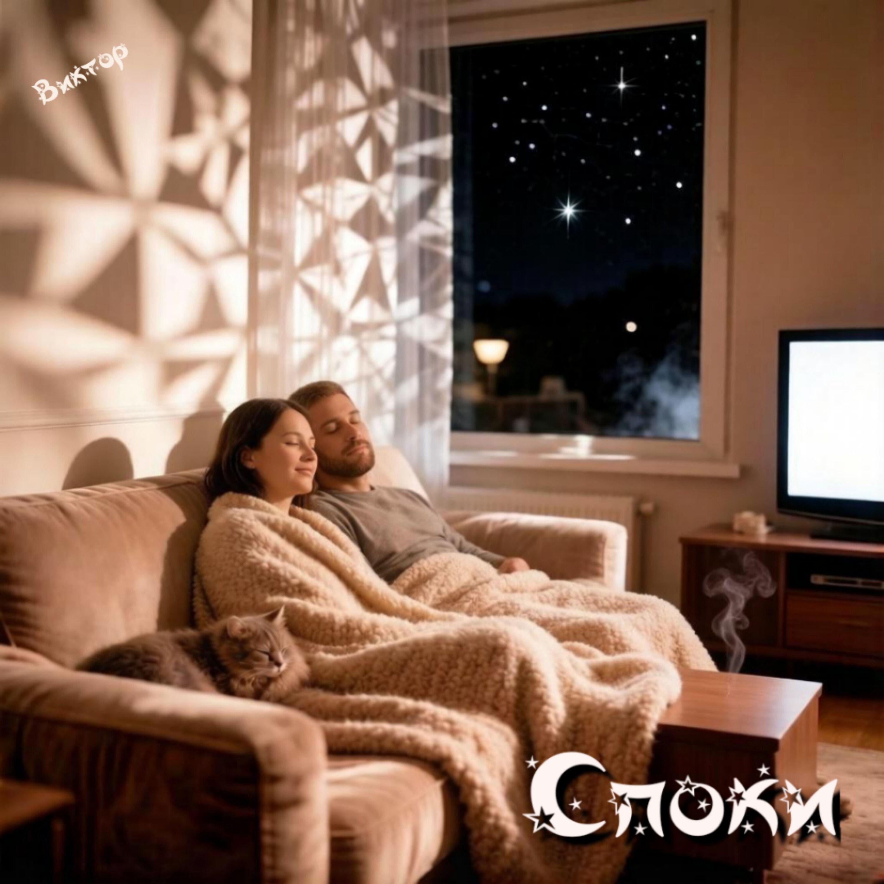 Релиз Споки