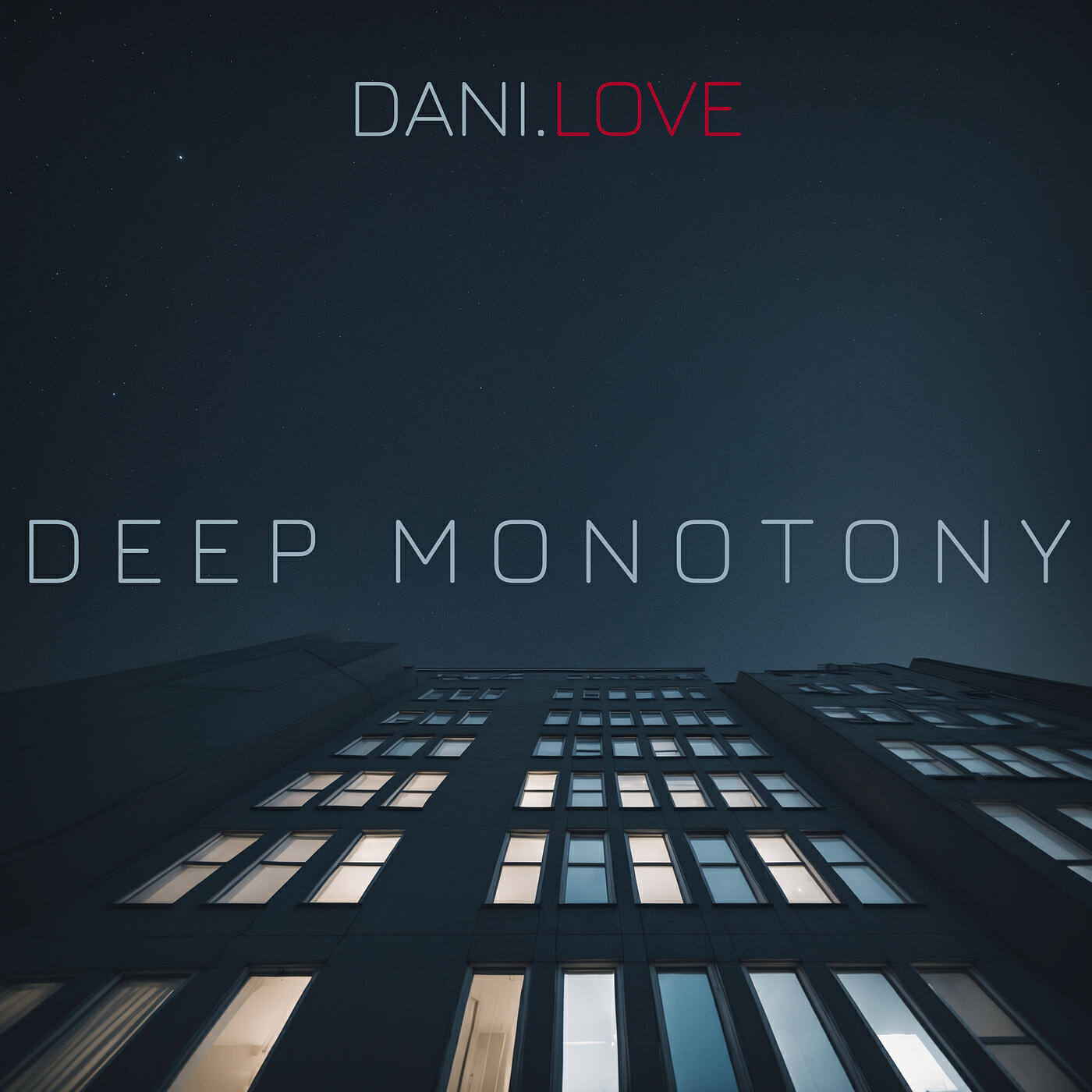 Релиз Deep Monotony