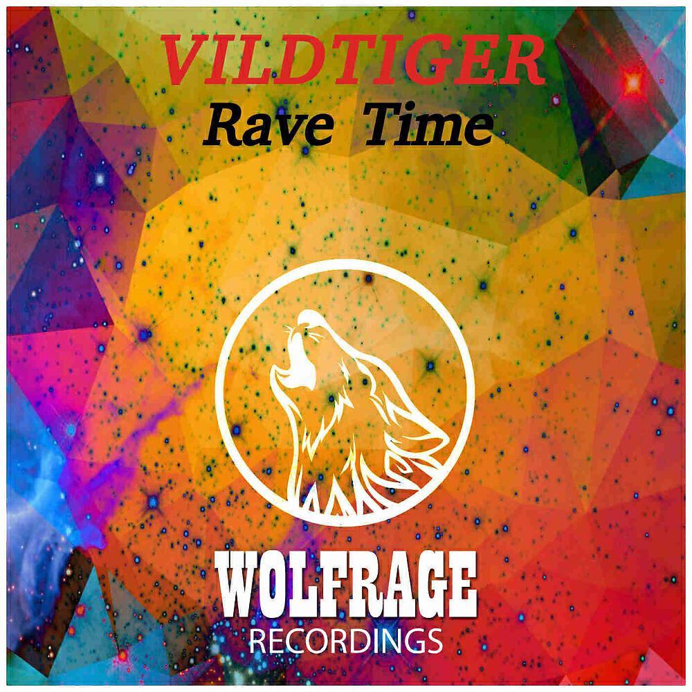 Vildtiger