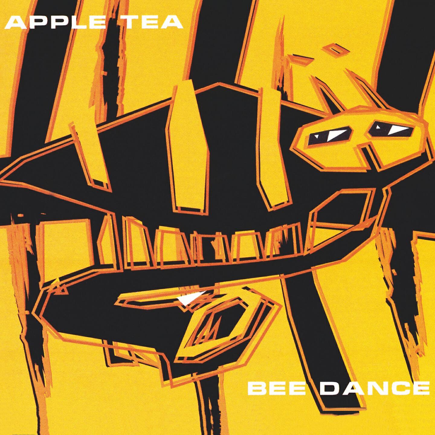 Релиз Bee Dance
