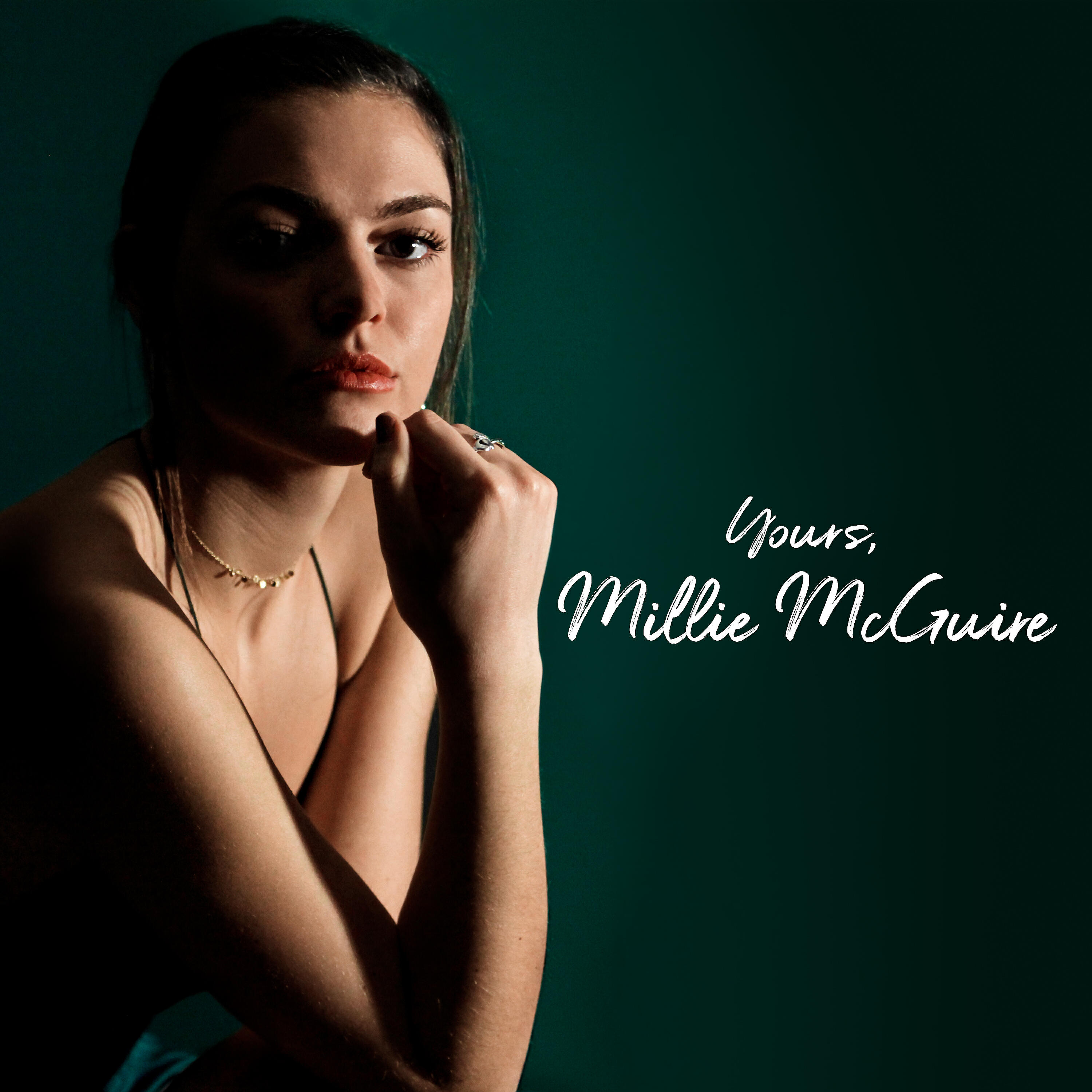 Millie McGuire