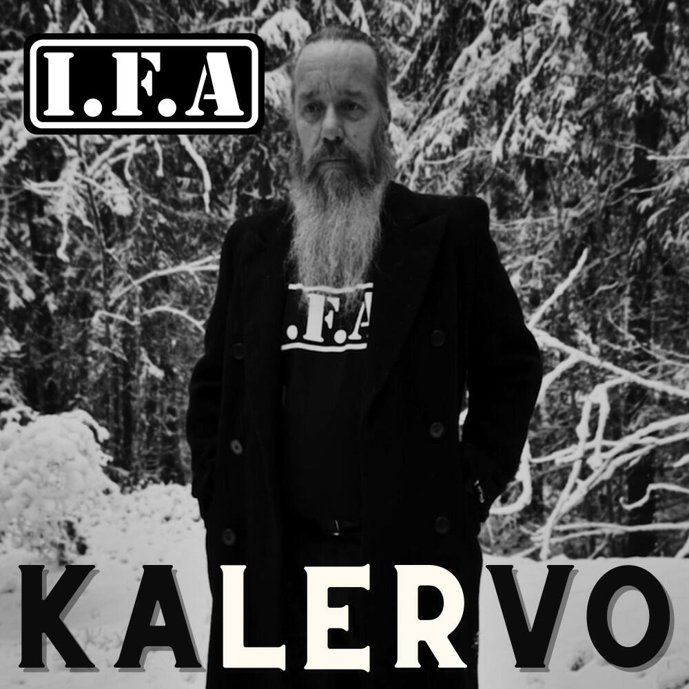 Релиз Kalervo