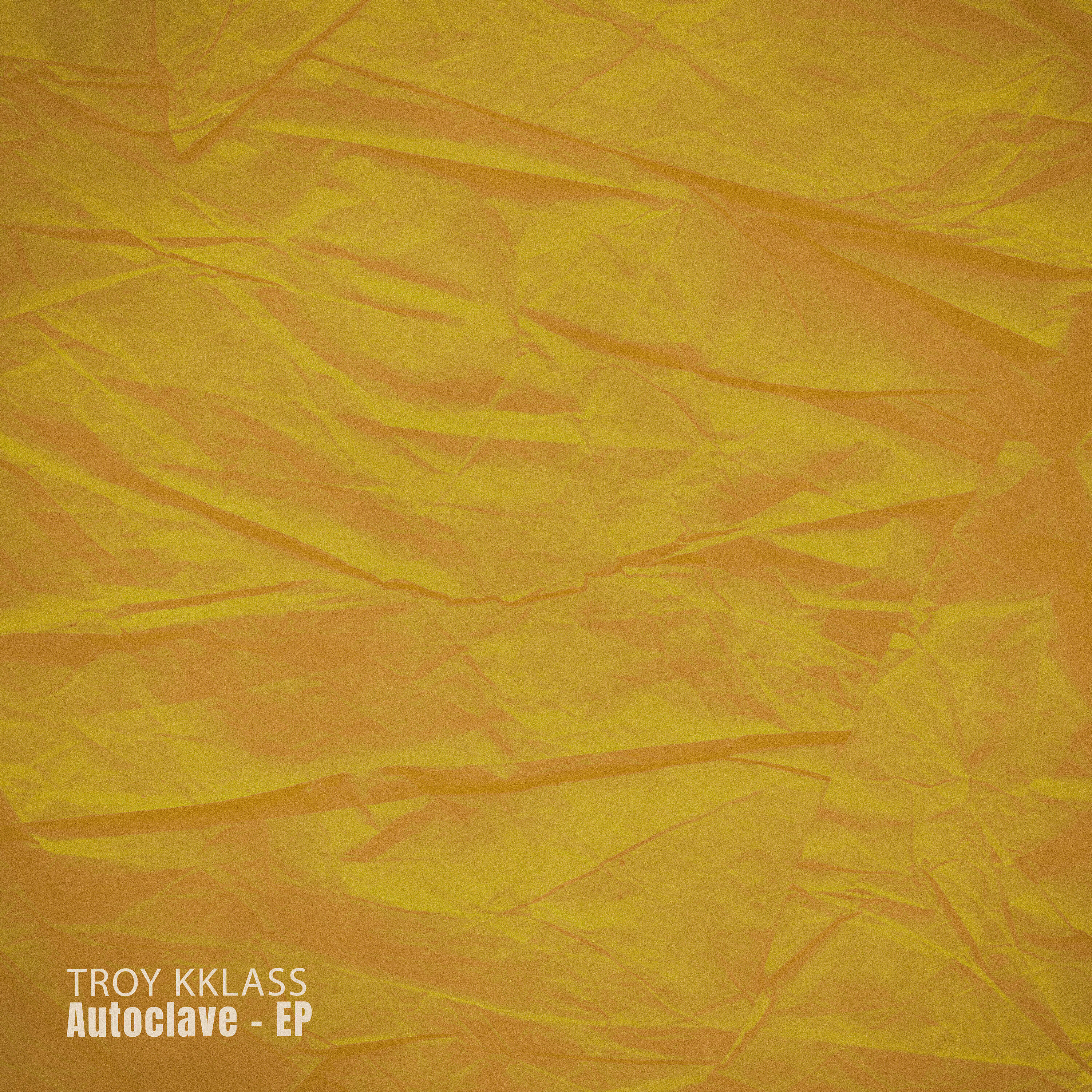 Релиз Autoclave - EP