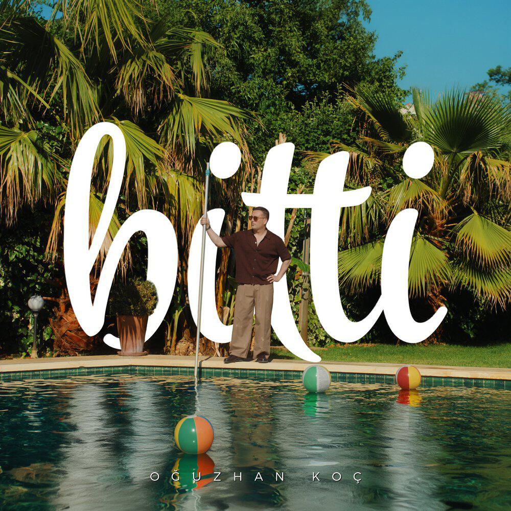 Релиз Bitti