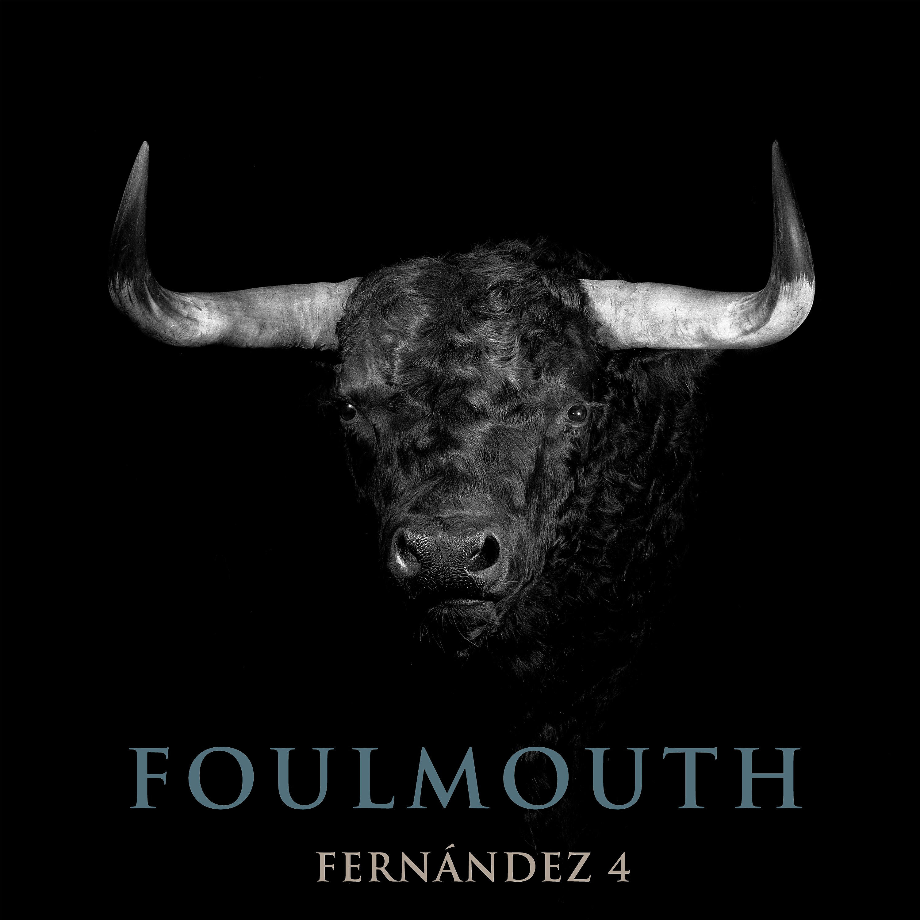 Релиз Foulmouth