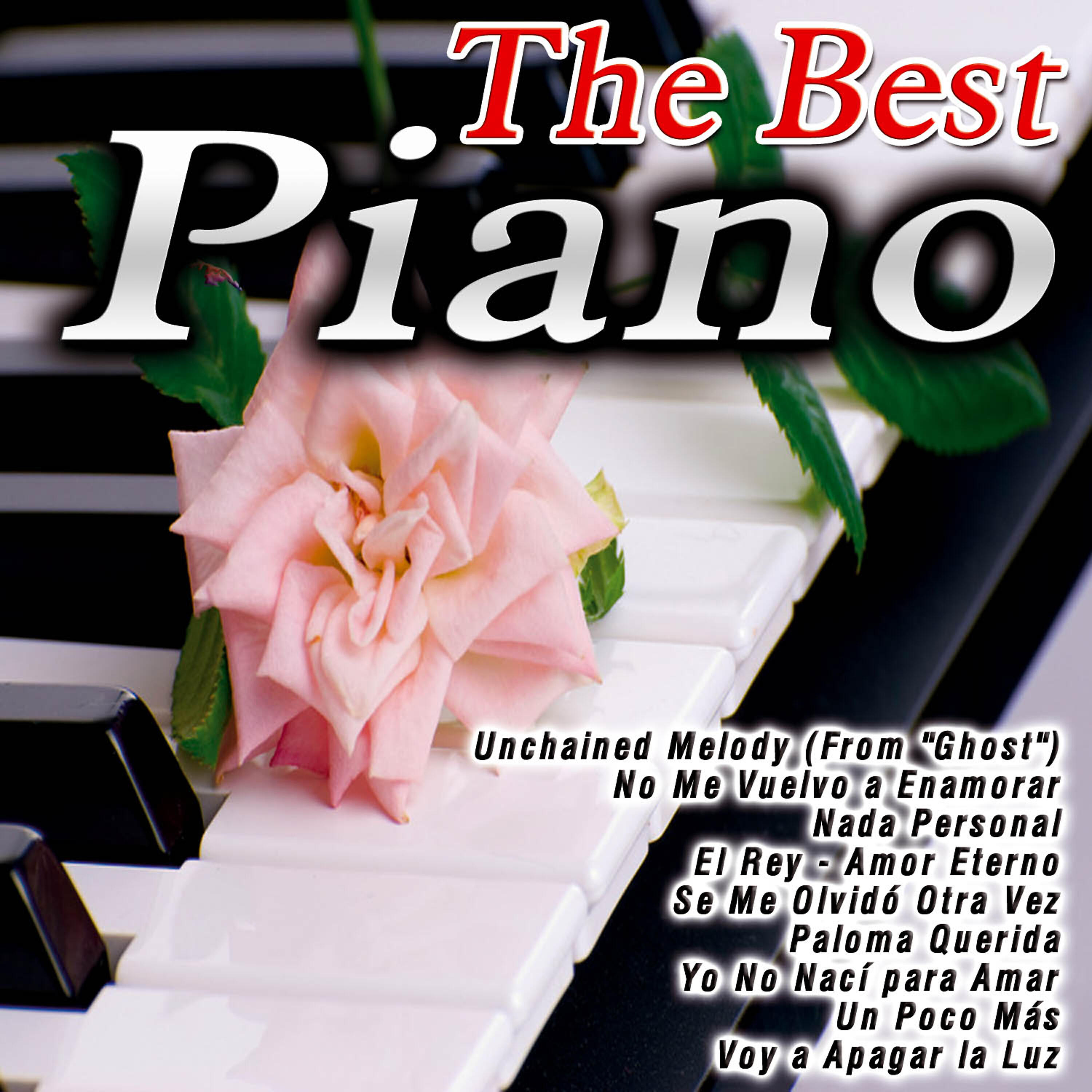 Релиз The Best Piano